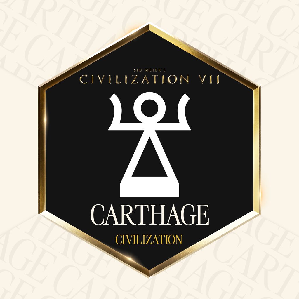 Sid Meier's Civilization® VII: Carthage Pack