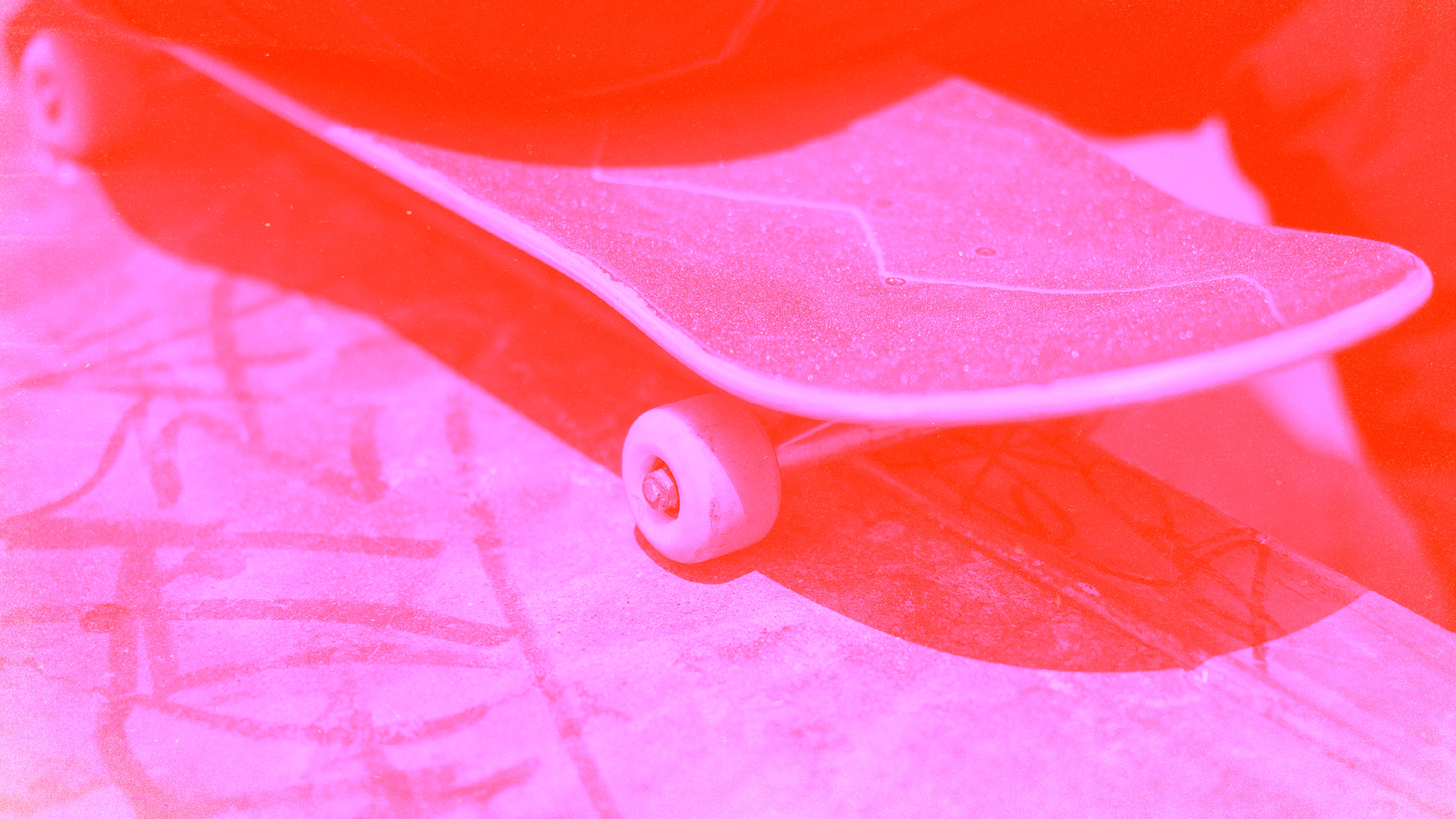 skate.