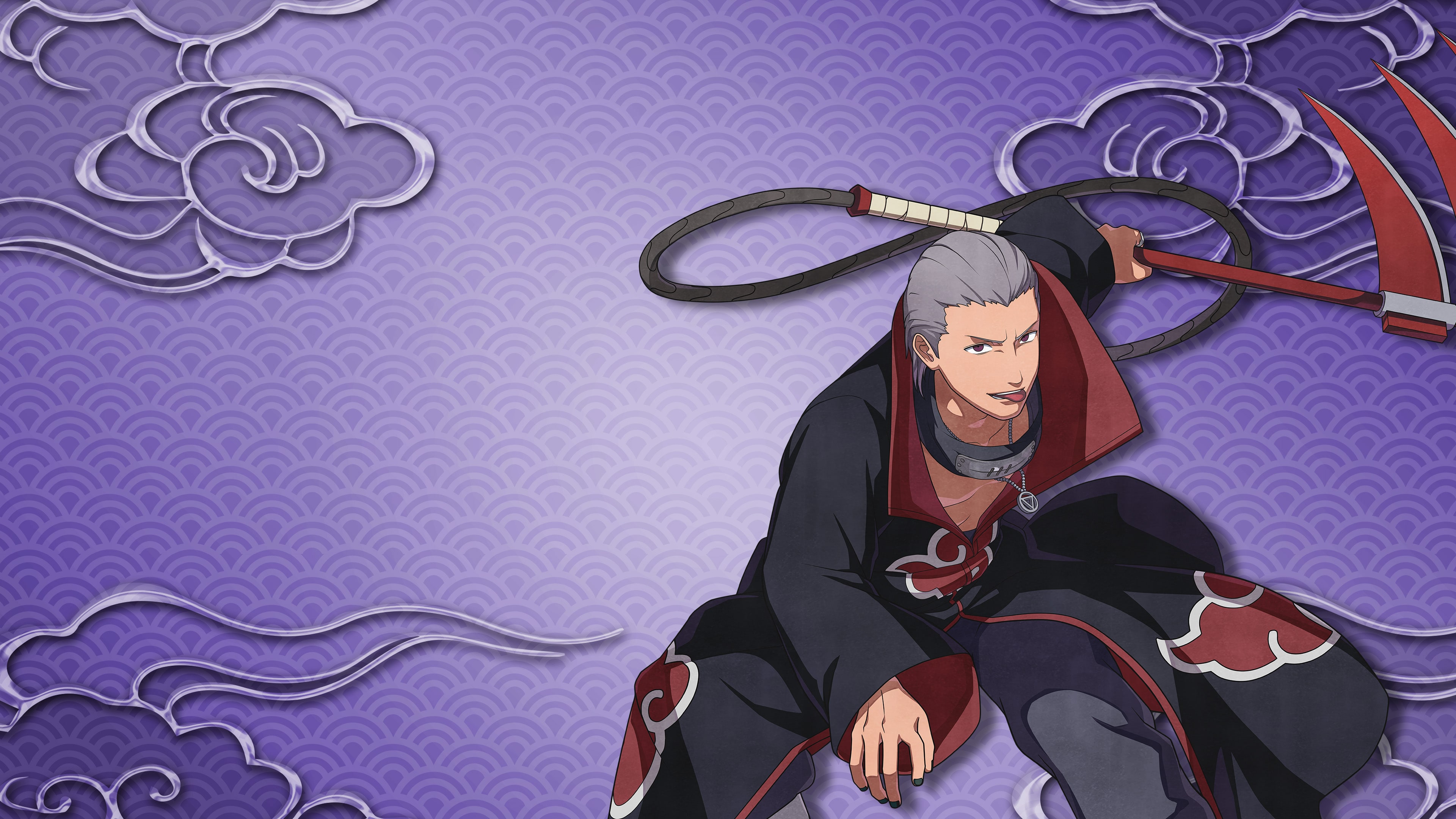 NTBSS: Master Character Training Pack - Hidan