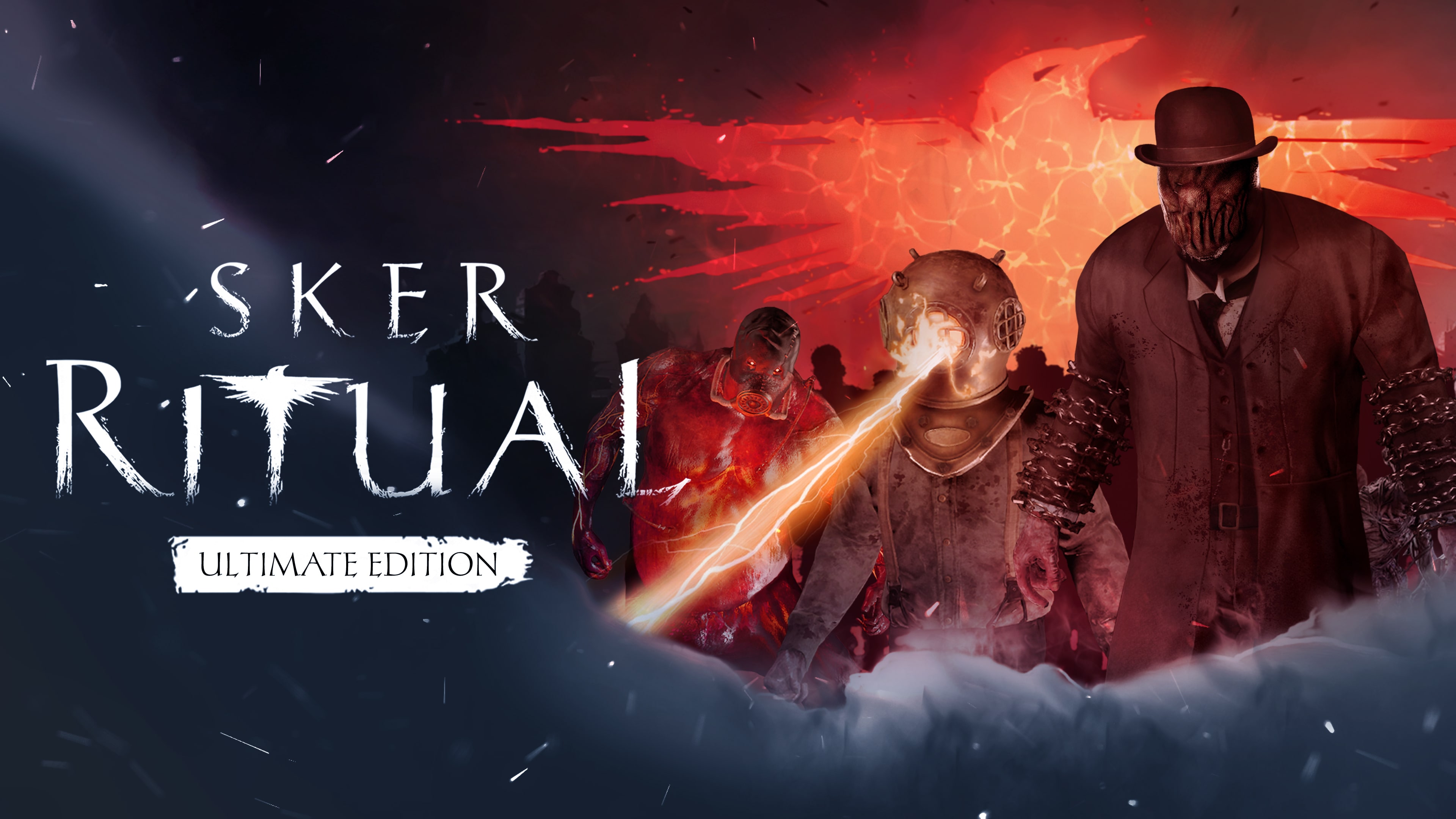 Ultimate Edition