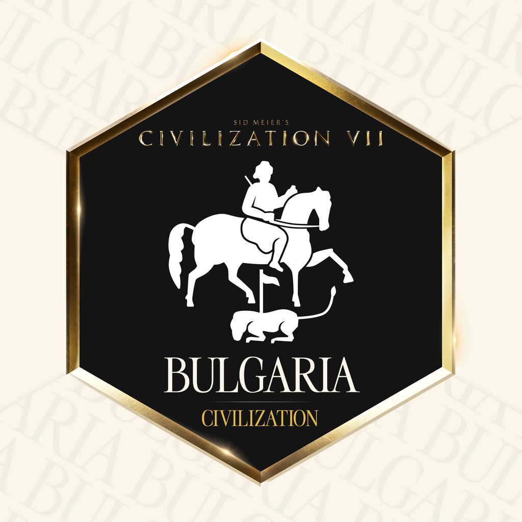 Sid Meier's Civilization® VII: Bulgaria Pack