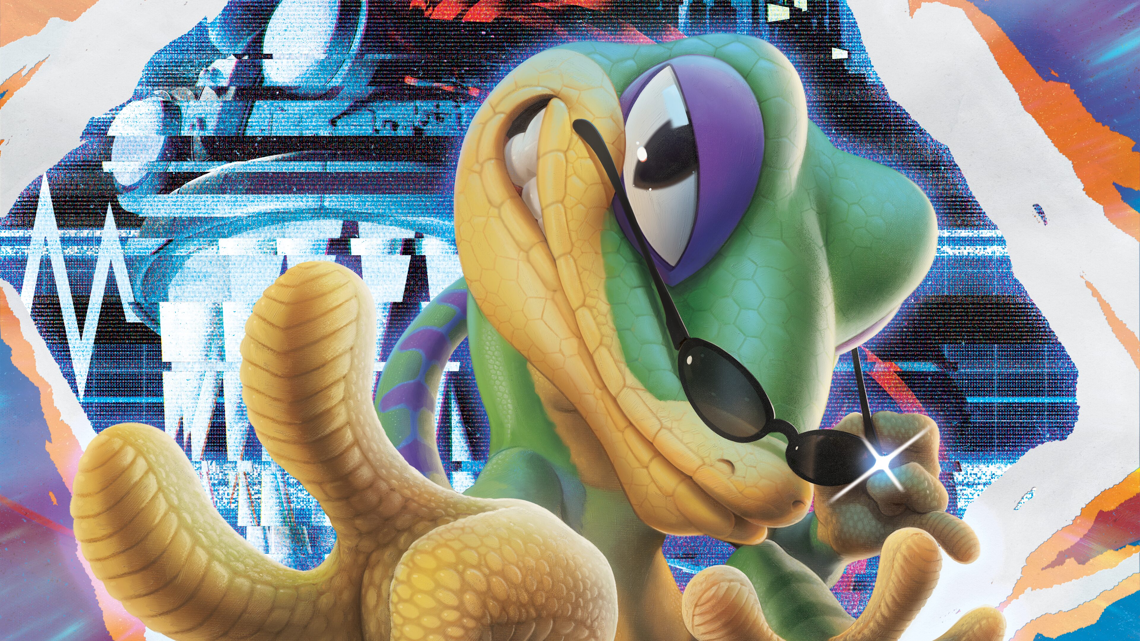 Gex Trilogy