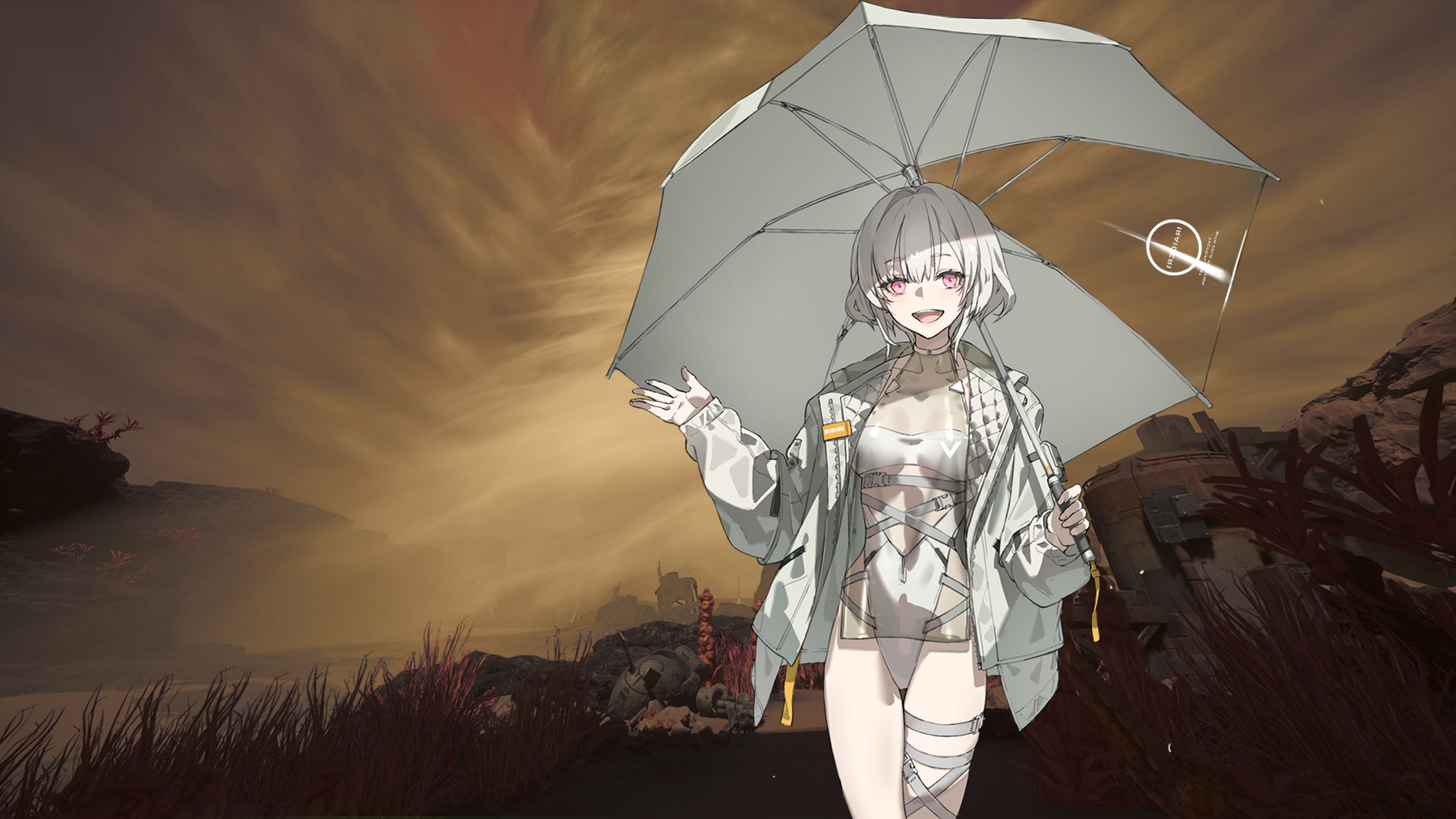 SYNDUALITY Echo of Ada