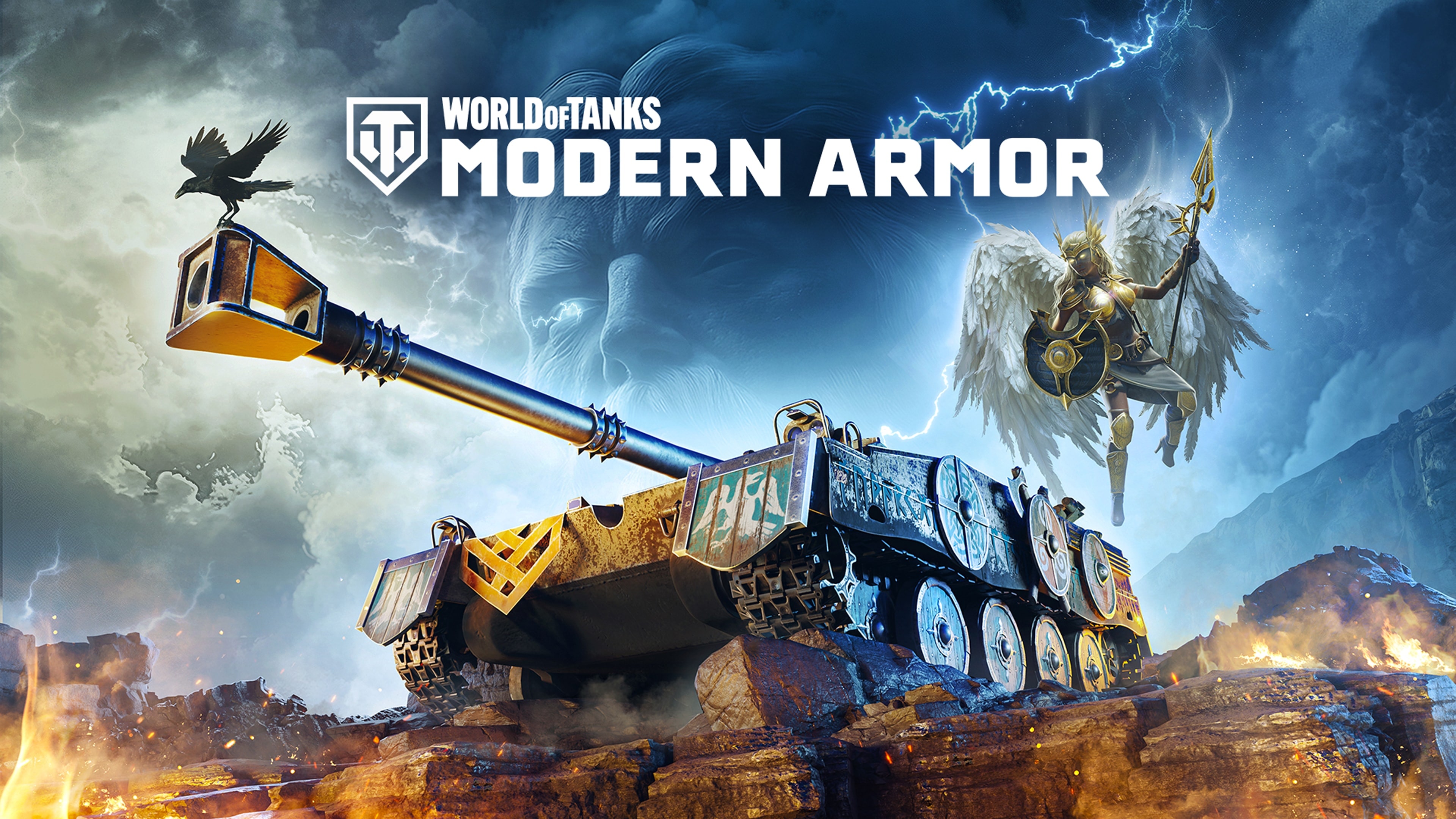 World of Tanks Modern Armor