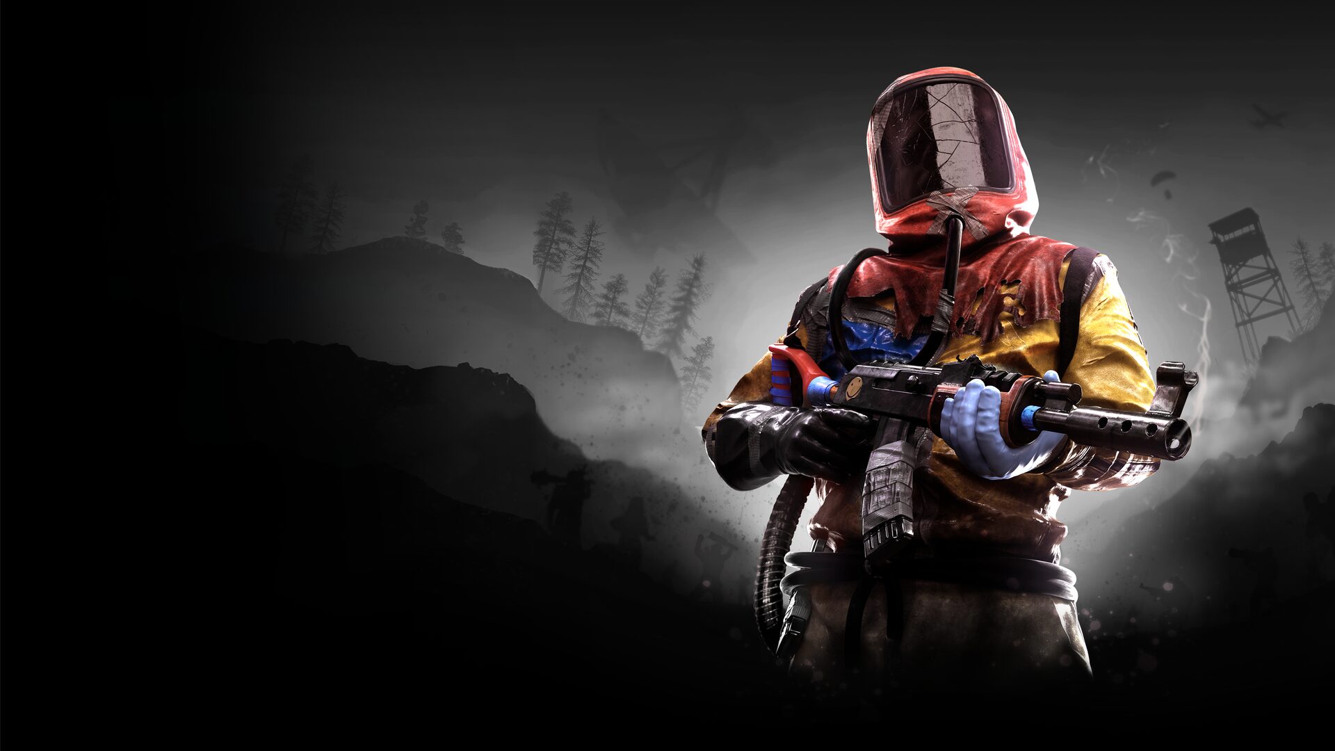 Rust Console Edition