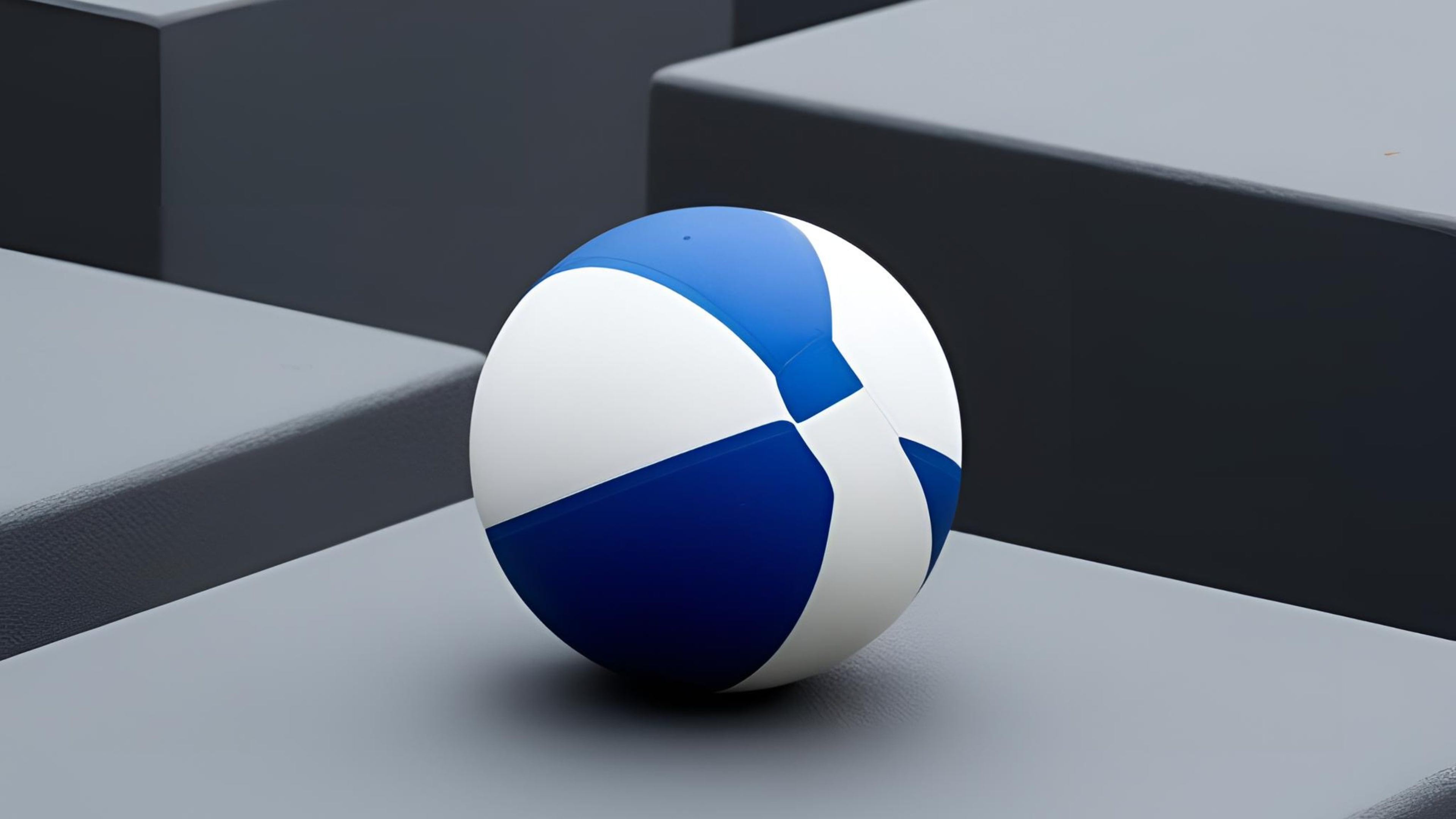 Rolling Ball (英文)