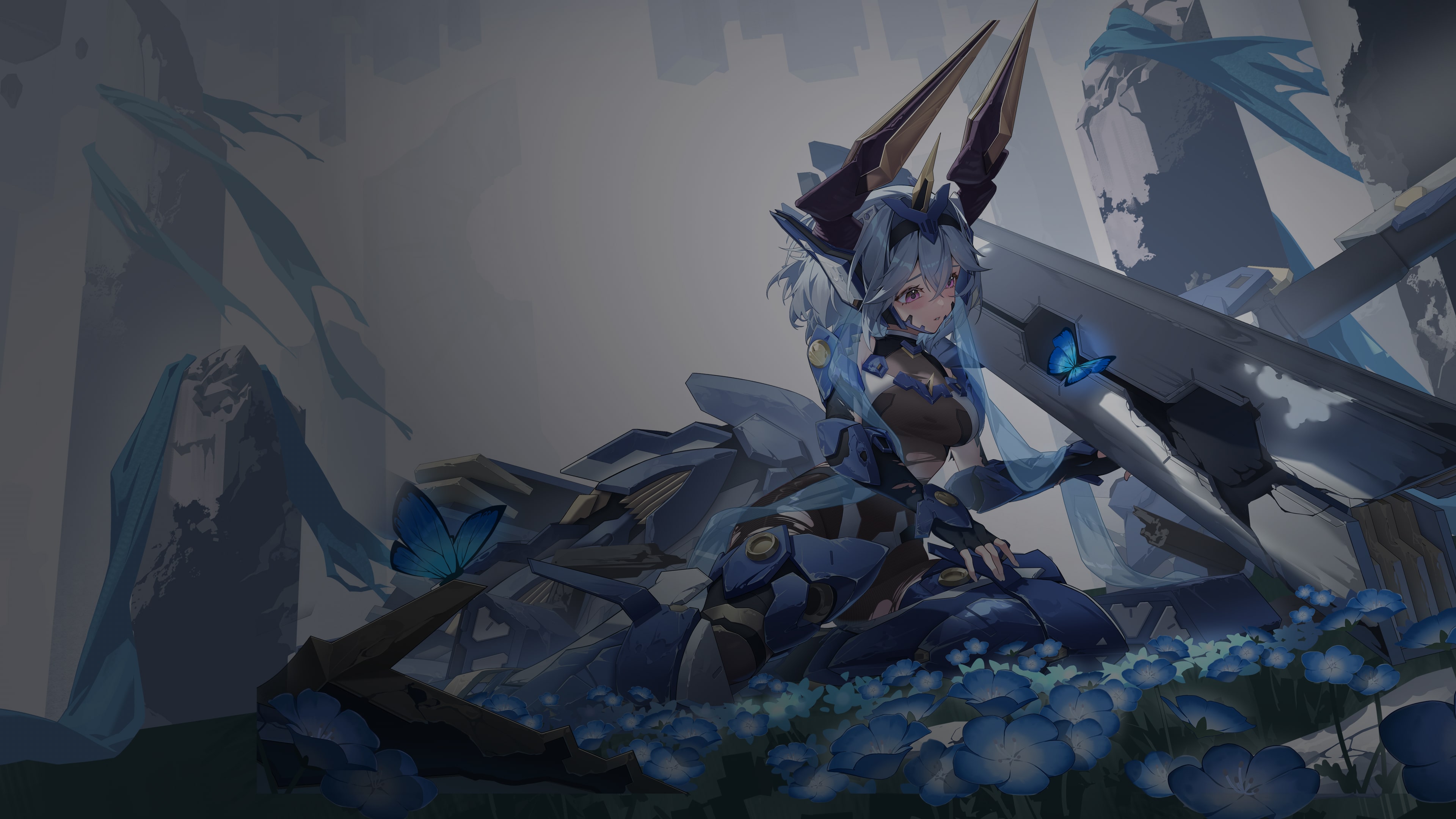 星の翼（Starward）