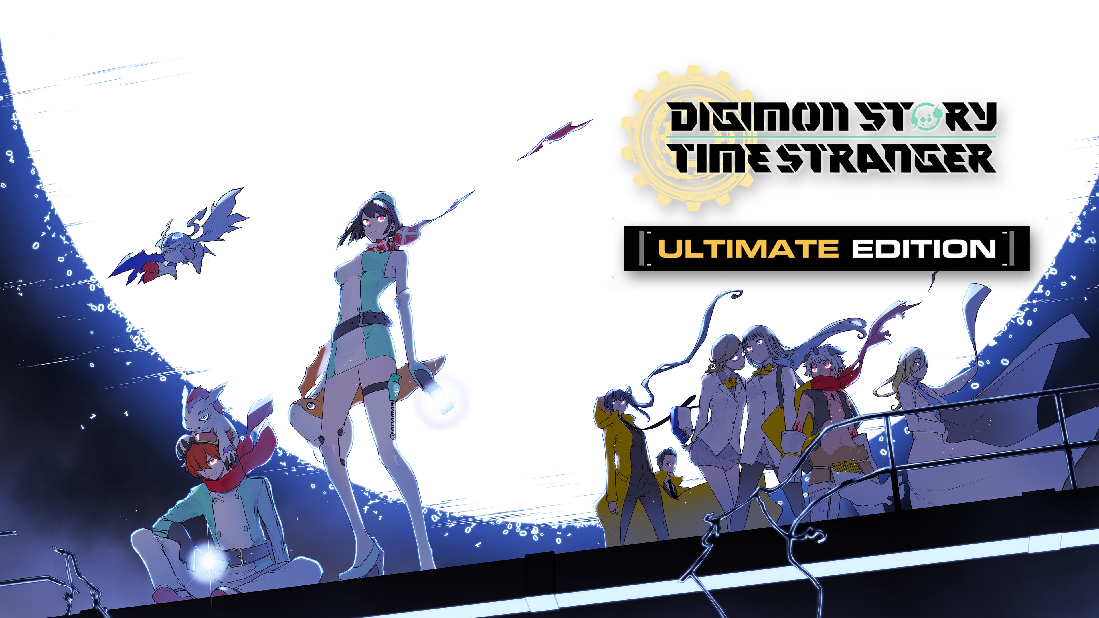 Ultimate Edition