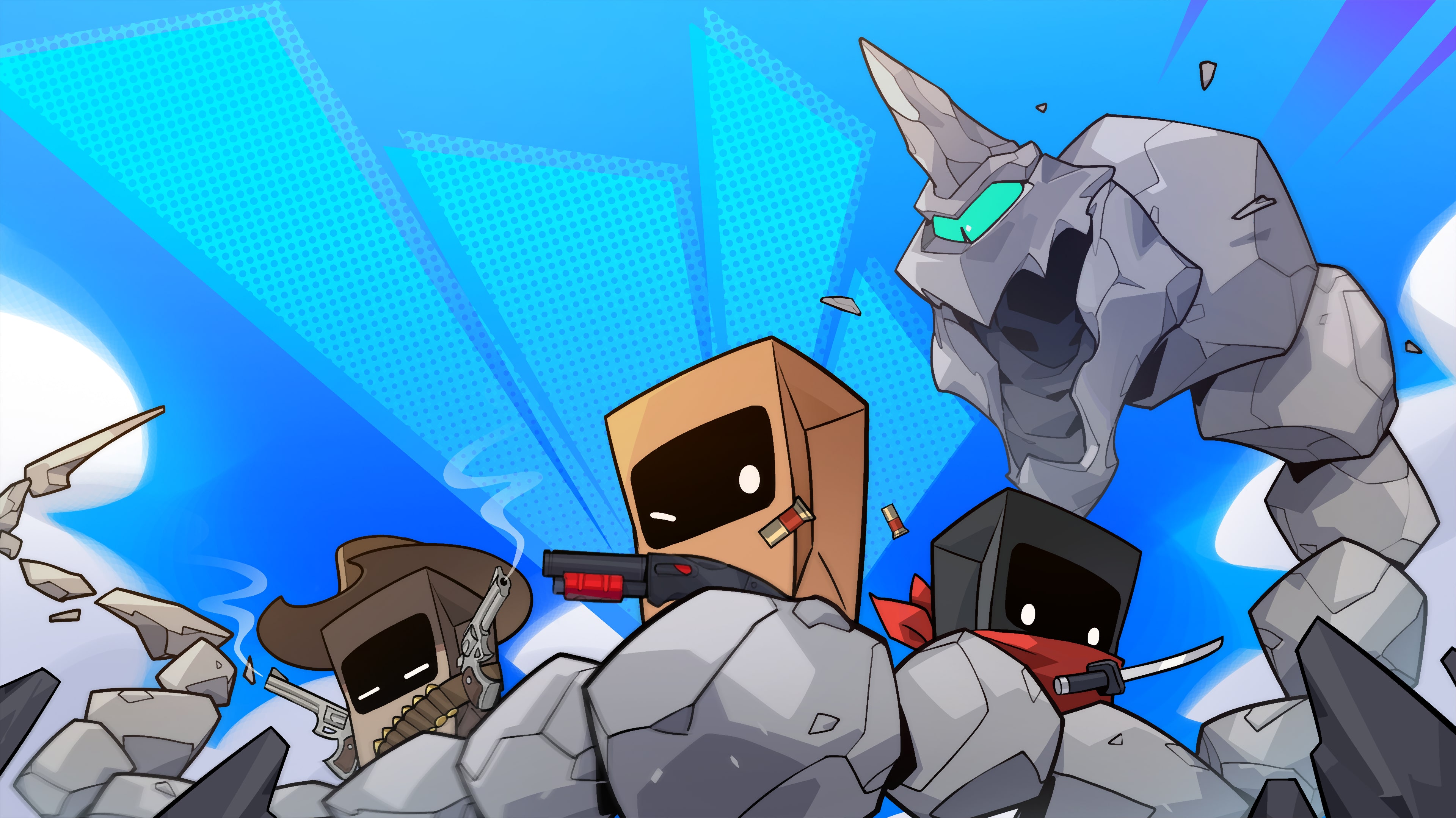 Bag Hero