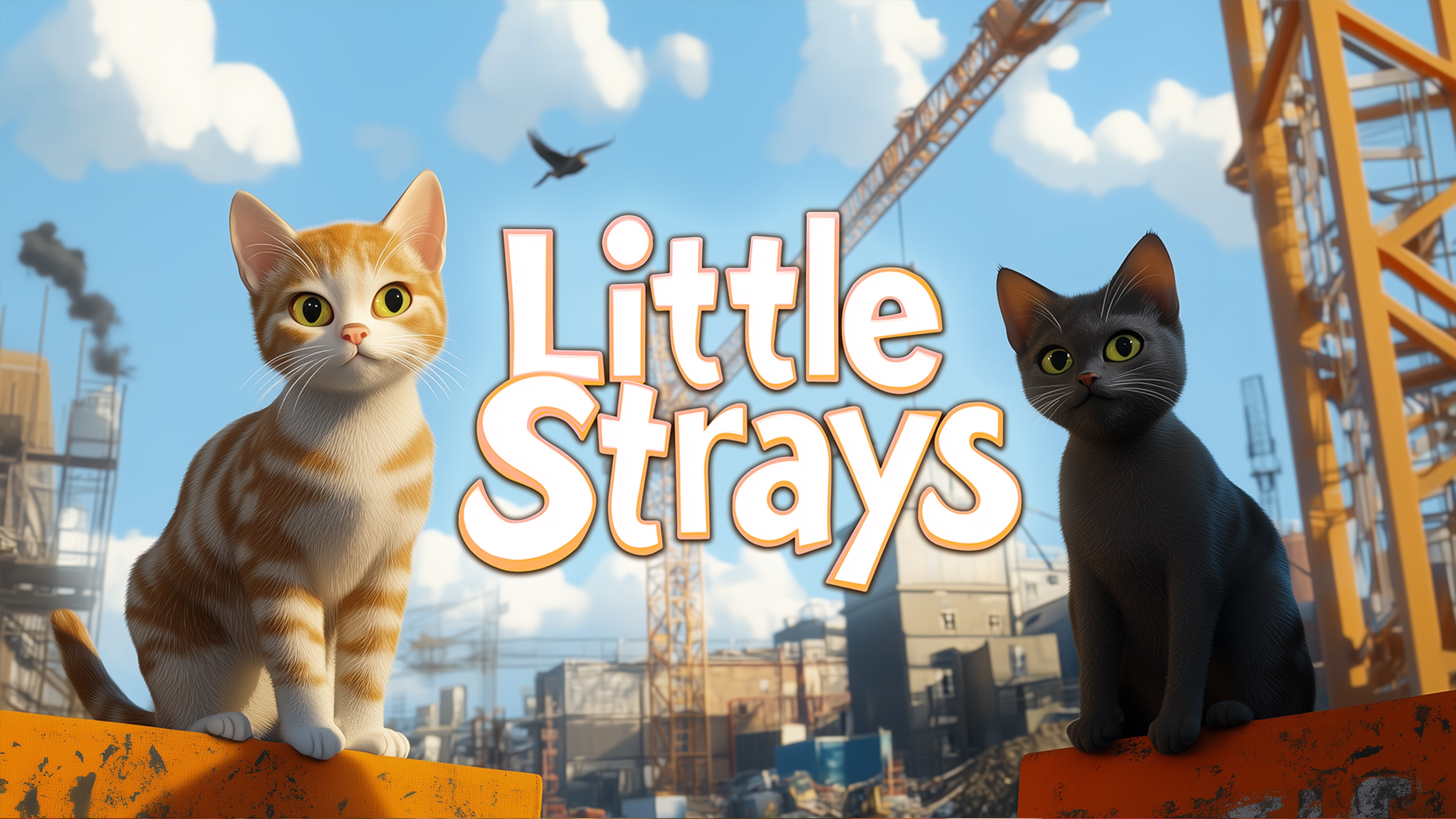 Little Strays