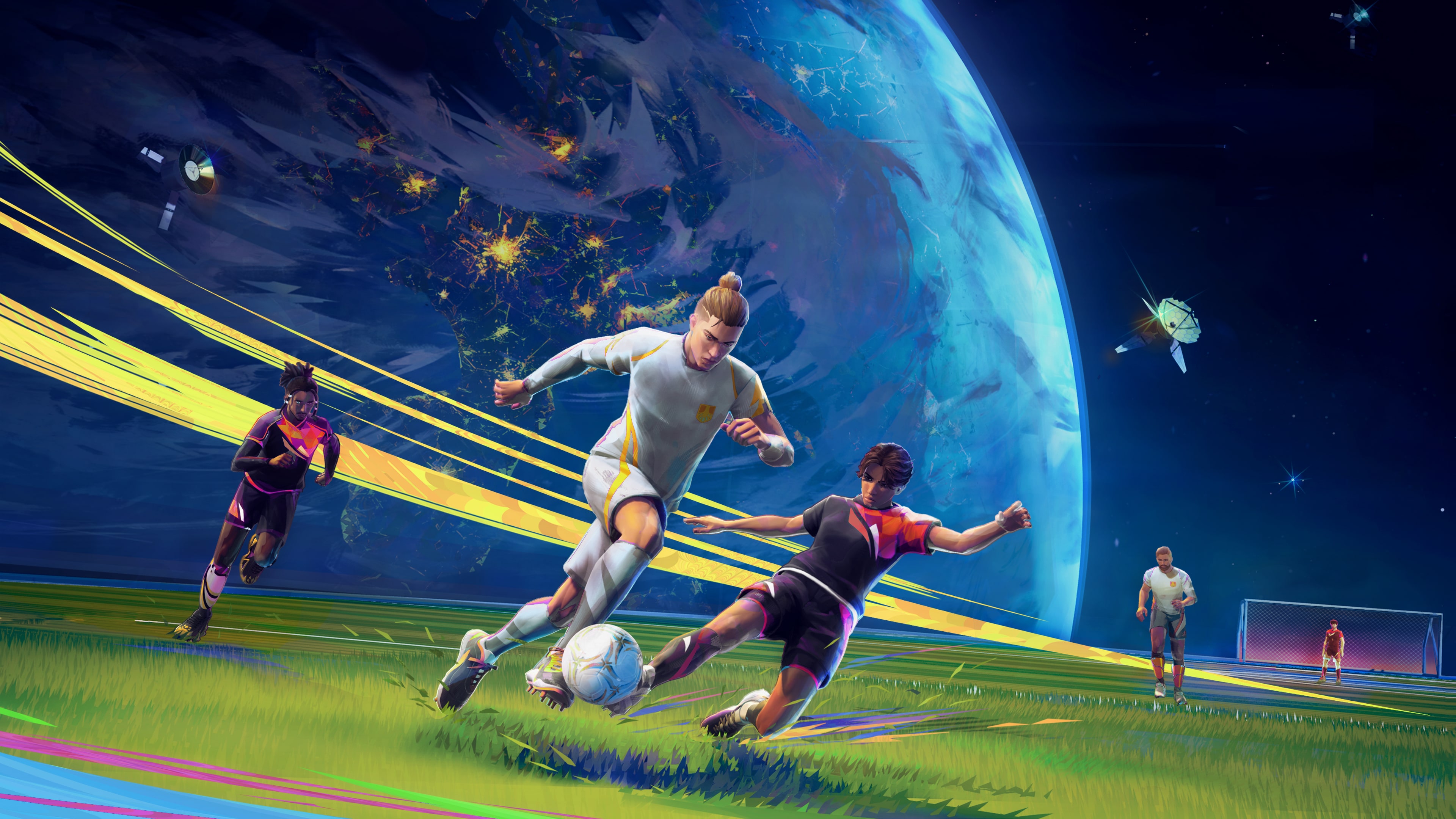 REMATCH - Elite Edition Upgrade Pack