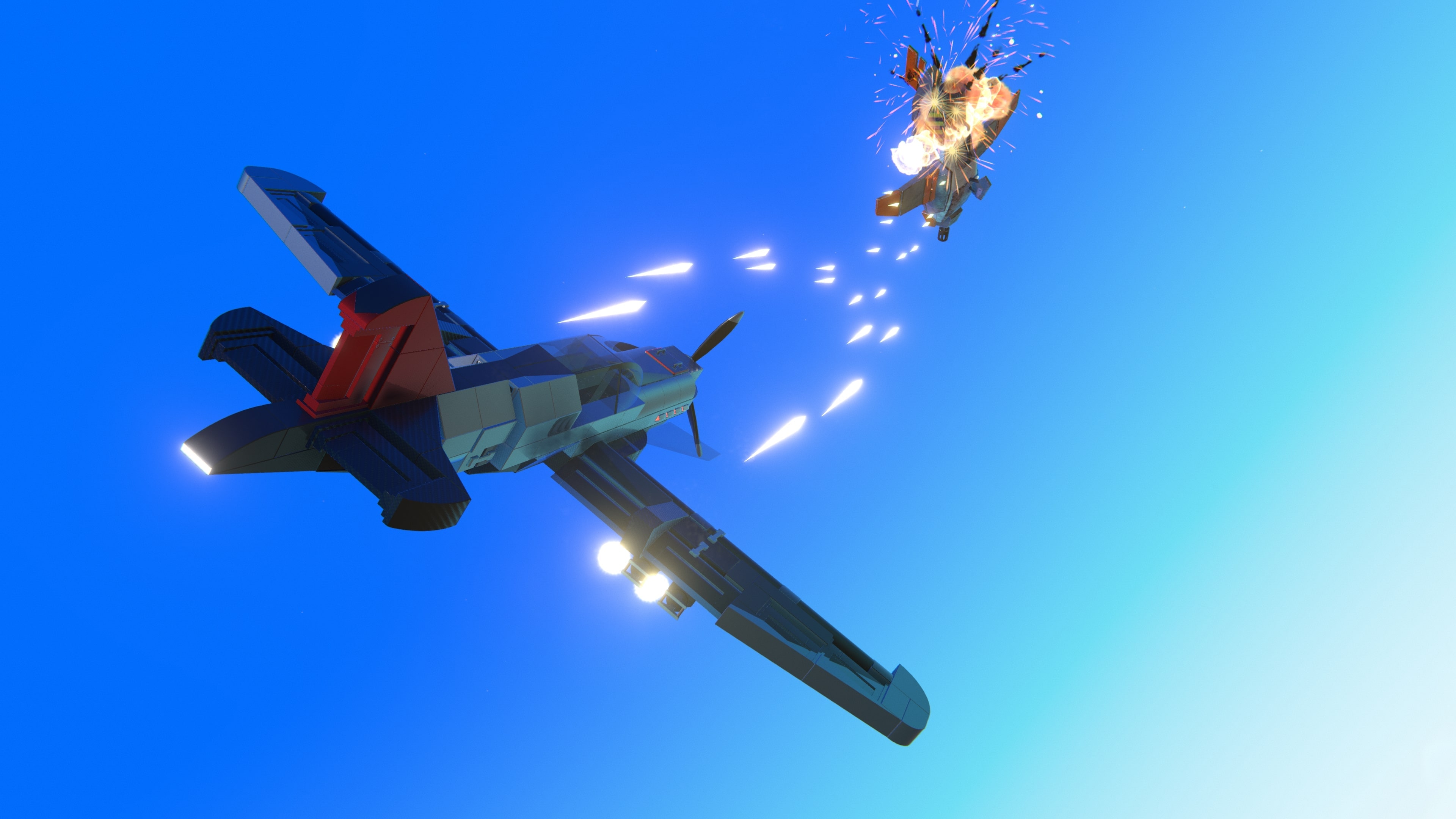 #5. Trailmakers (PlayStation) بواسطة: Flashbulb Games