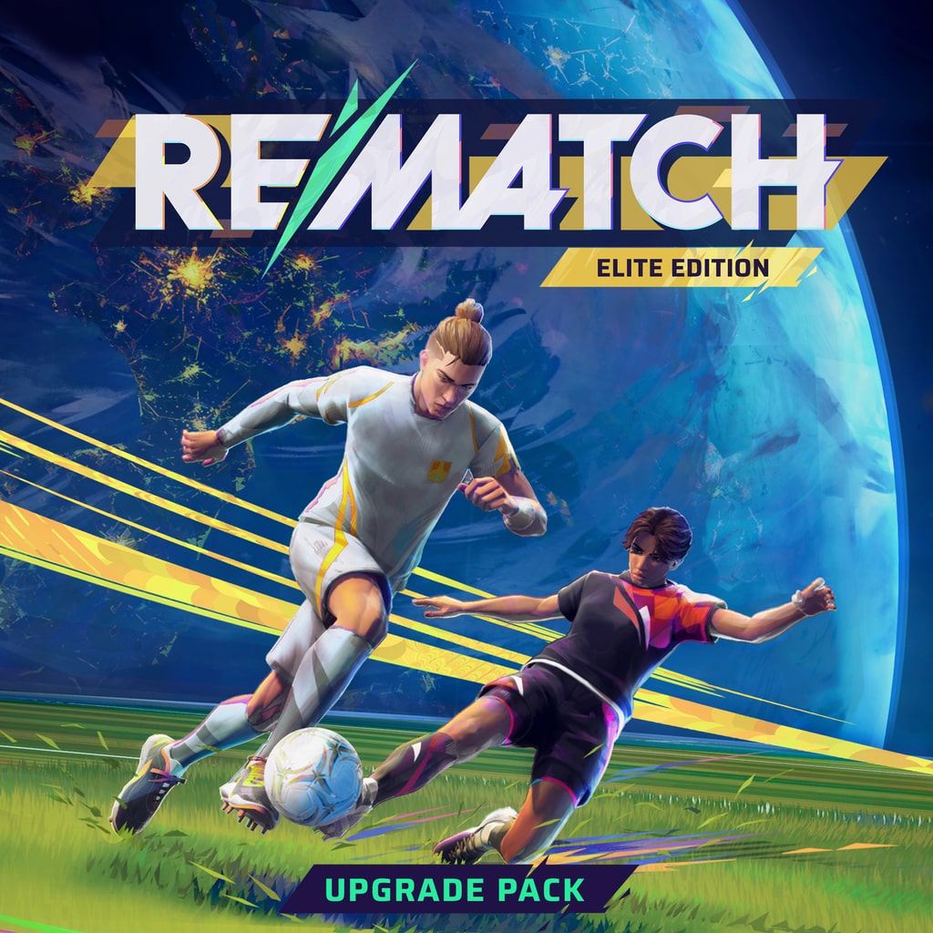 REMATCH - Elite Edition Upgrade Pack