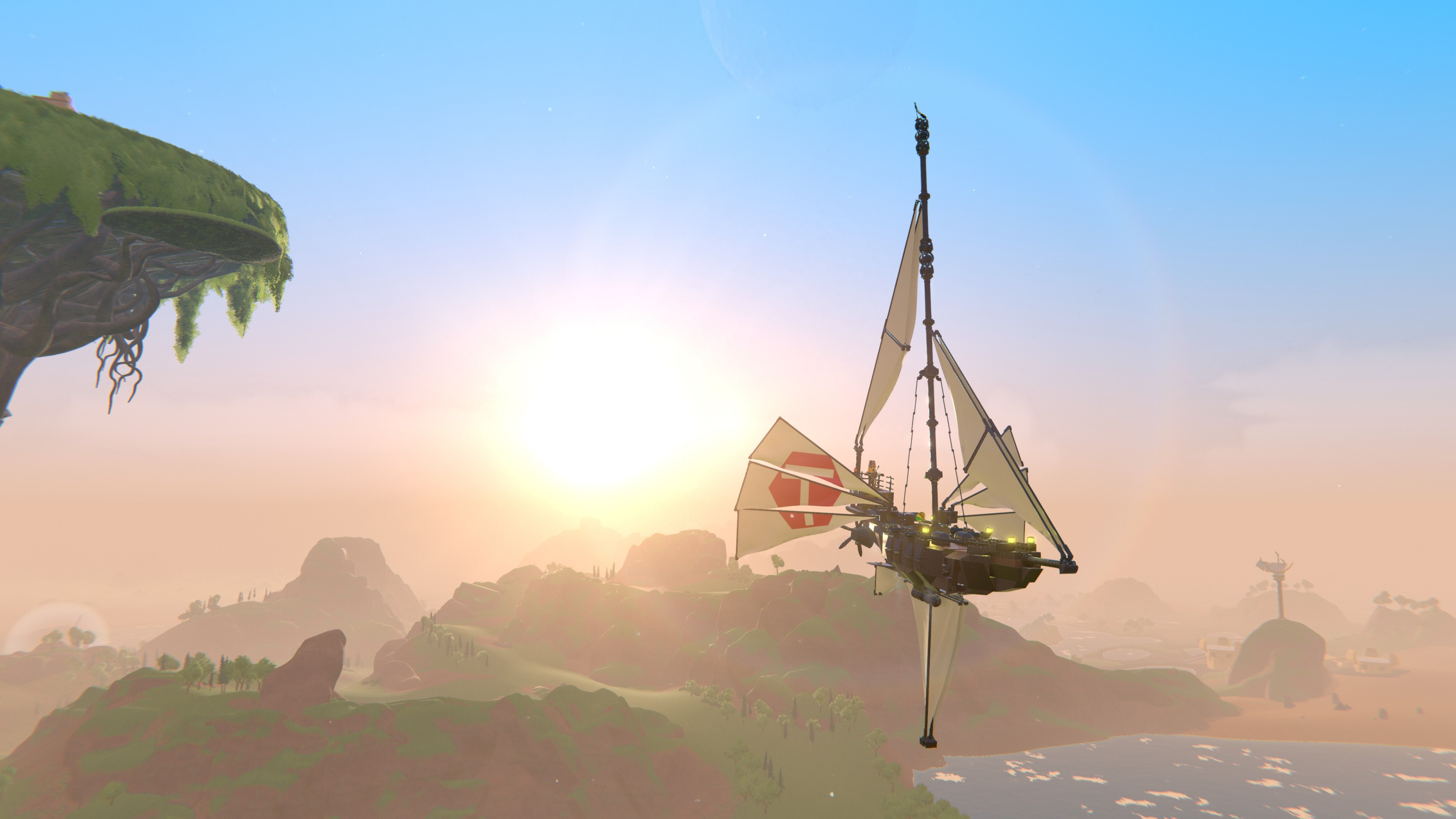 #6. Trailmakers (PlayStation) بواسطة: Flashbulb Games