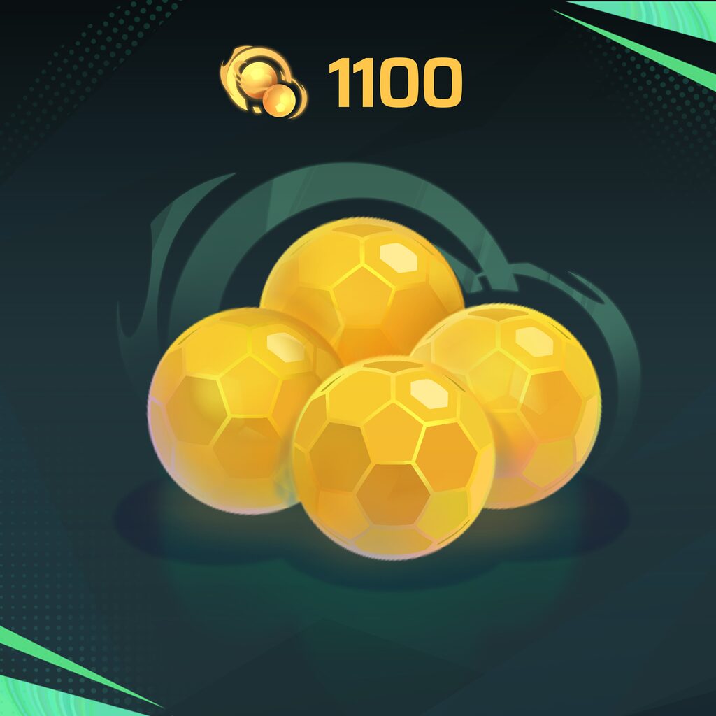 REMATCH 1,100 Quants (incl. 100 Bonus)