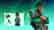 Fortnite - Emerald Gamer Pack