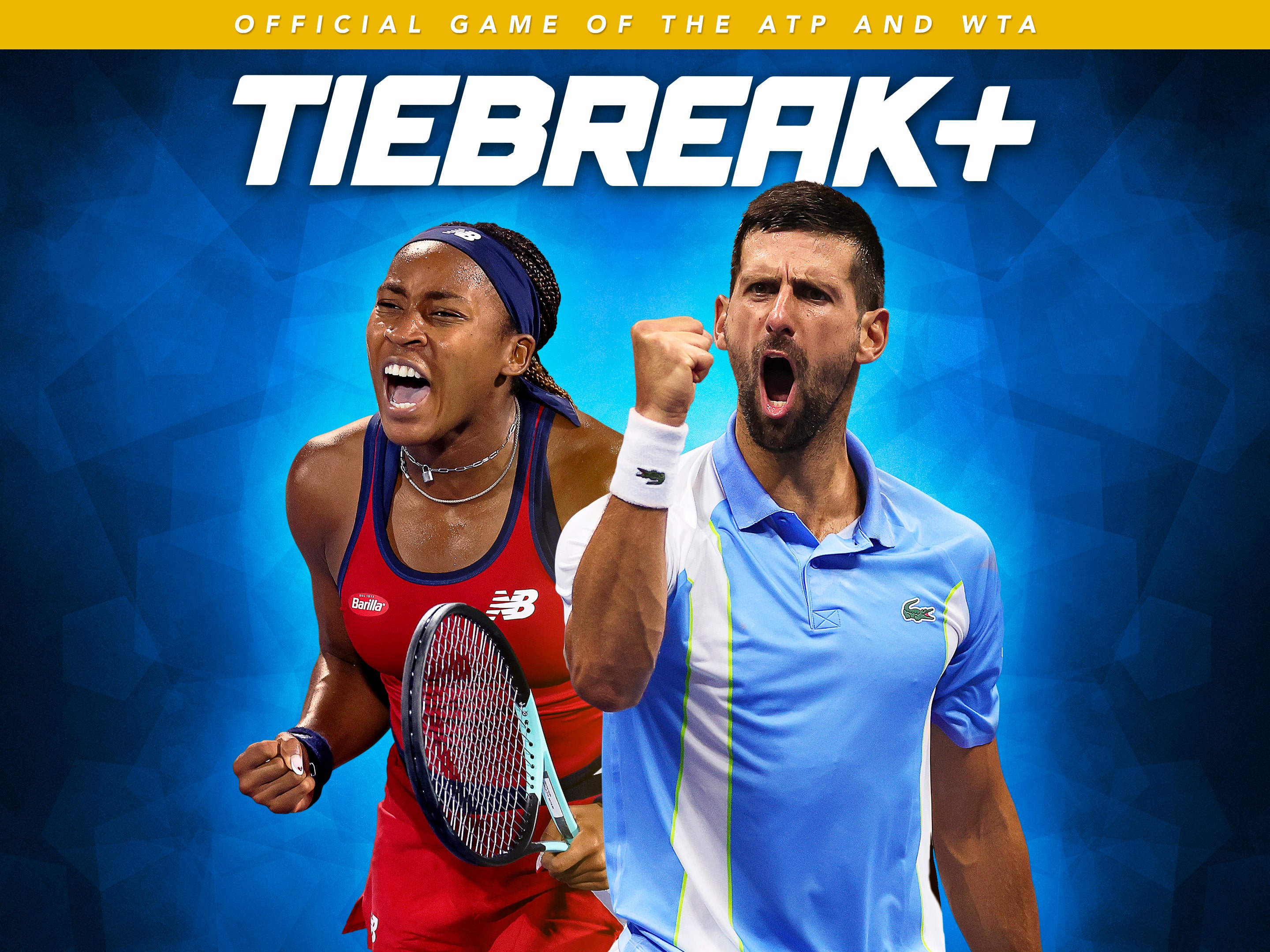TIEBREAK+ Ace Edition