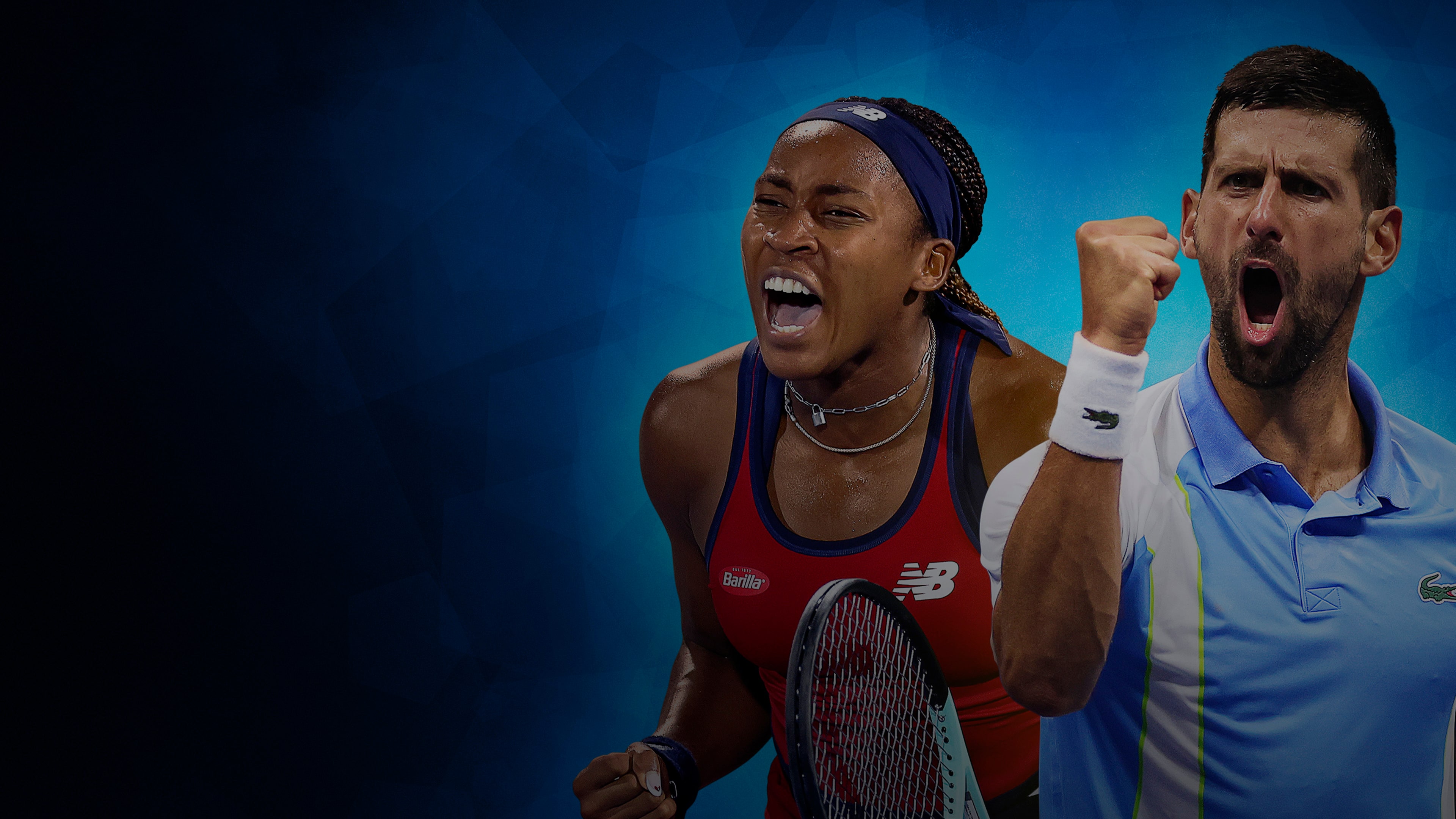 TIEBREAK+: Official Game of the ATP and WTA
