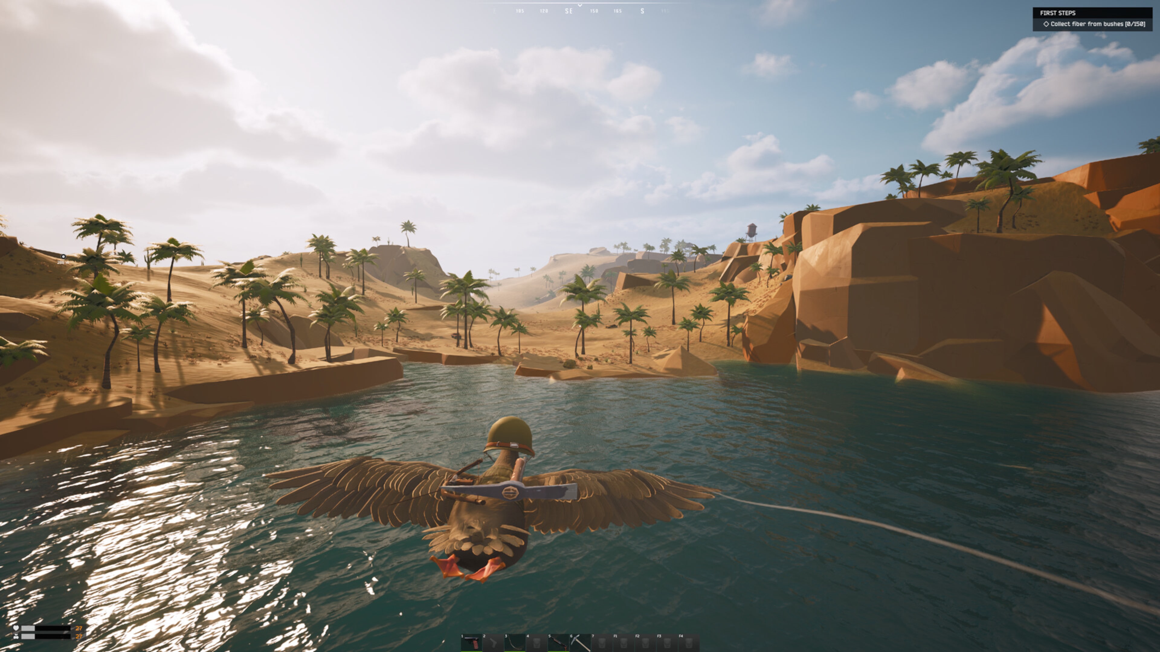 #3. DUCKSIDE (Early Access): Special DUCK-OPS Edition (PlayStation) Podle: tinyBuild GAMES
