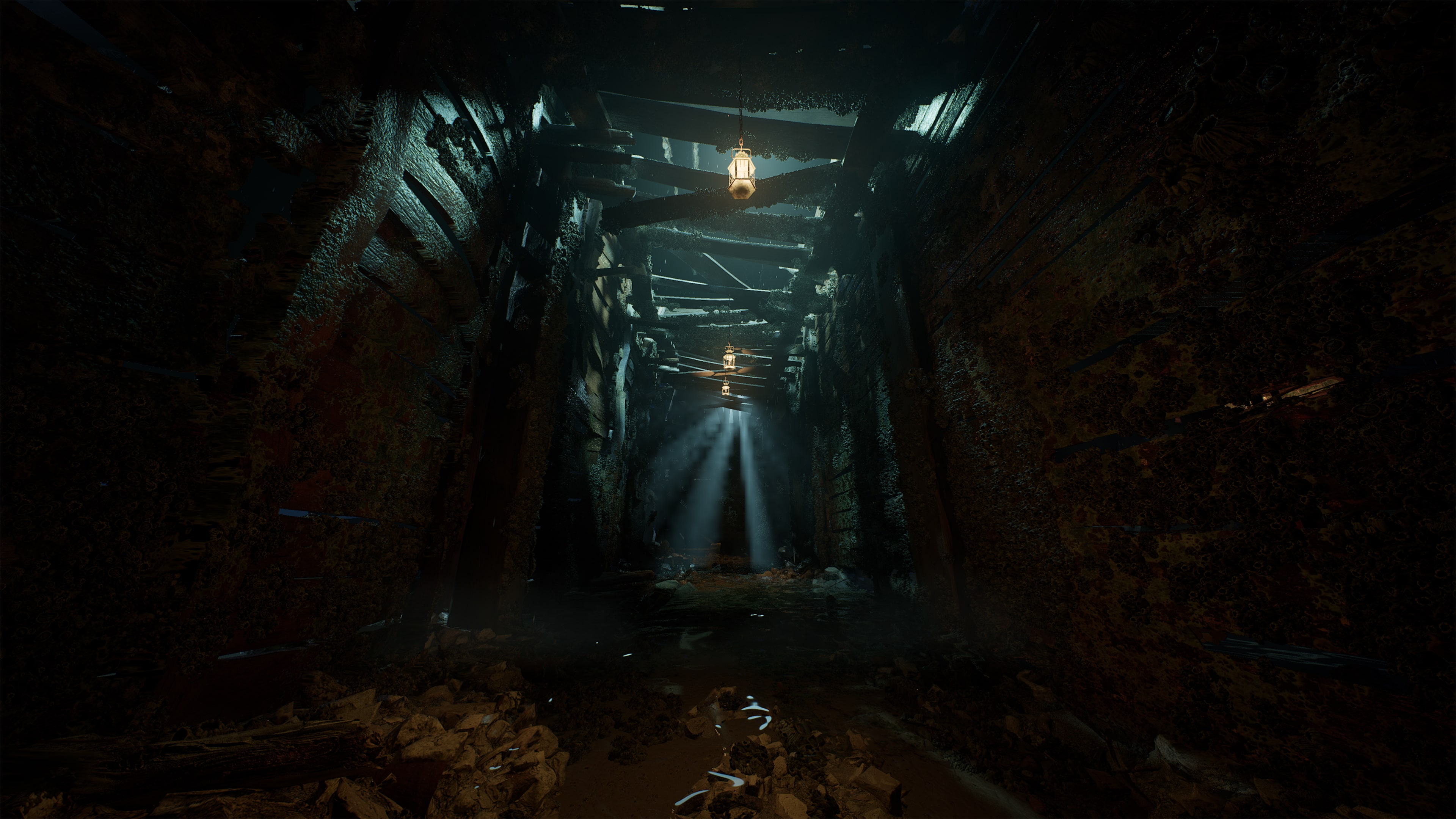 #6. A.I.L.A (PlayStation) 由: Fireshine Games