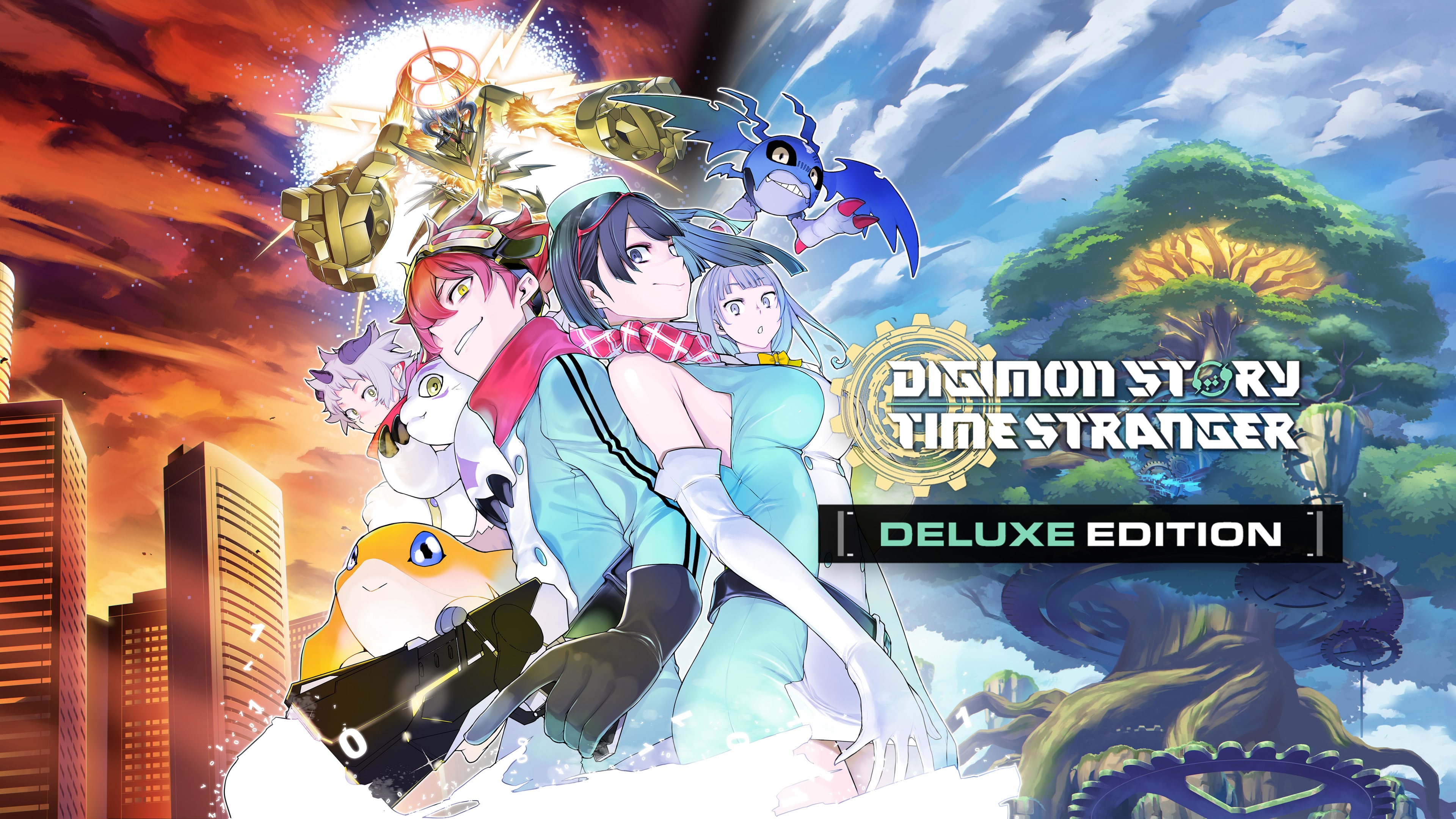 Deluxe Edition