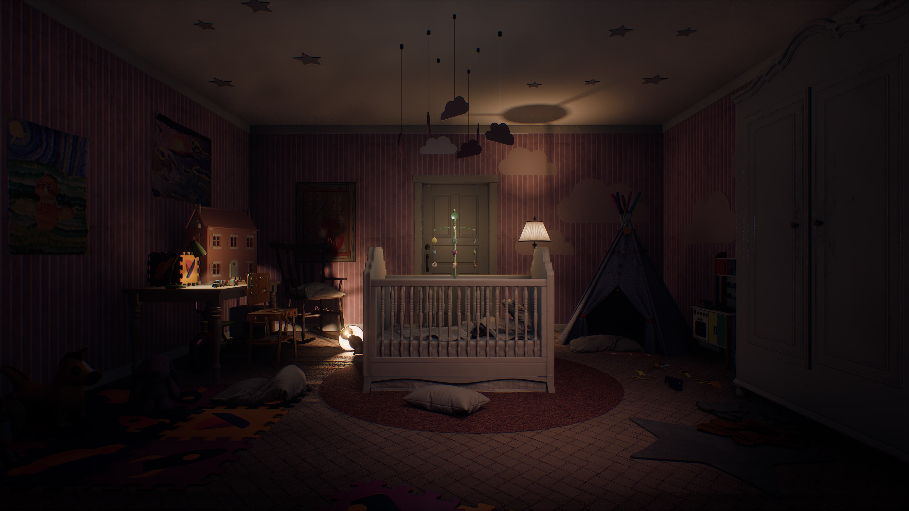 #5. A.I.L.A (PlayStation) 由: Fireshine Games