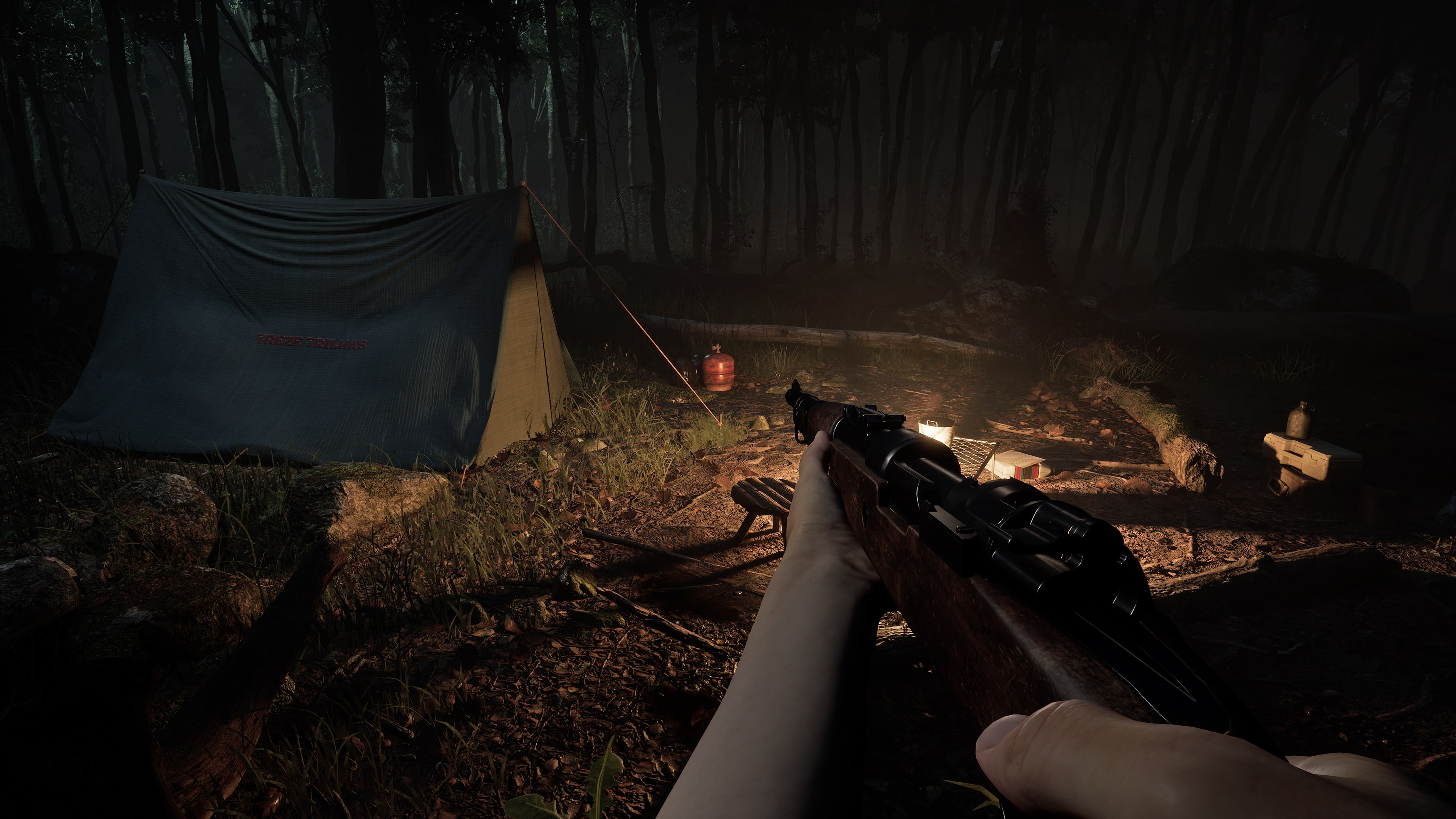 #8. A.I.L.A (PlayStation) 由: Fireshine Games