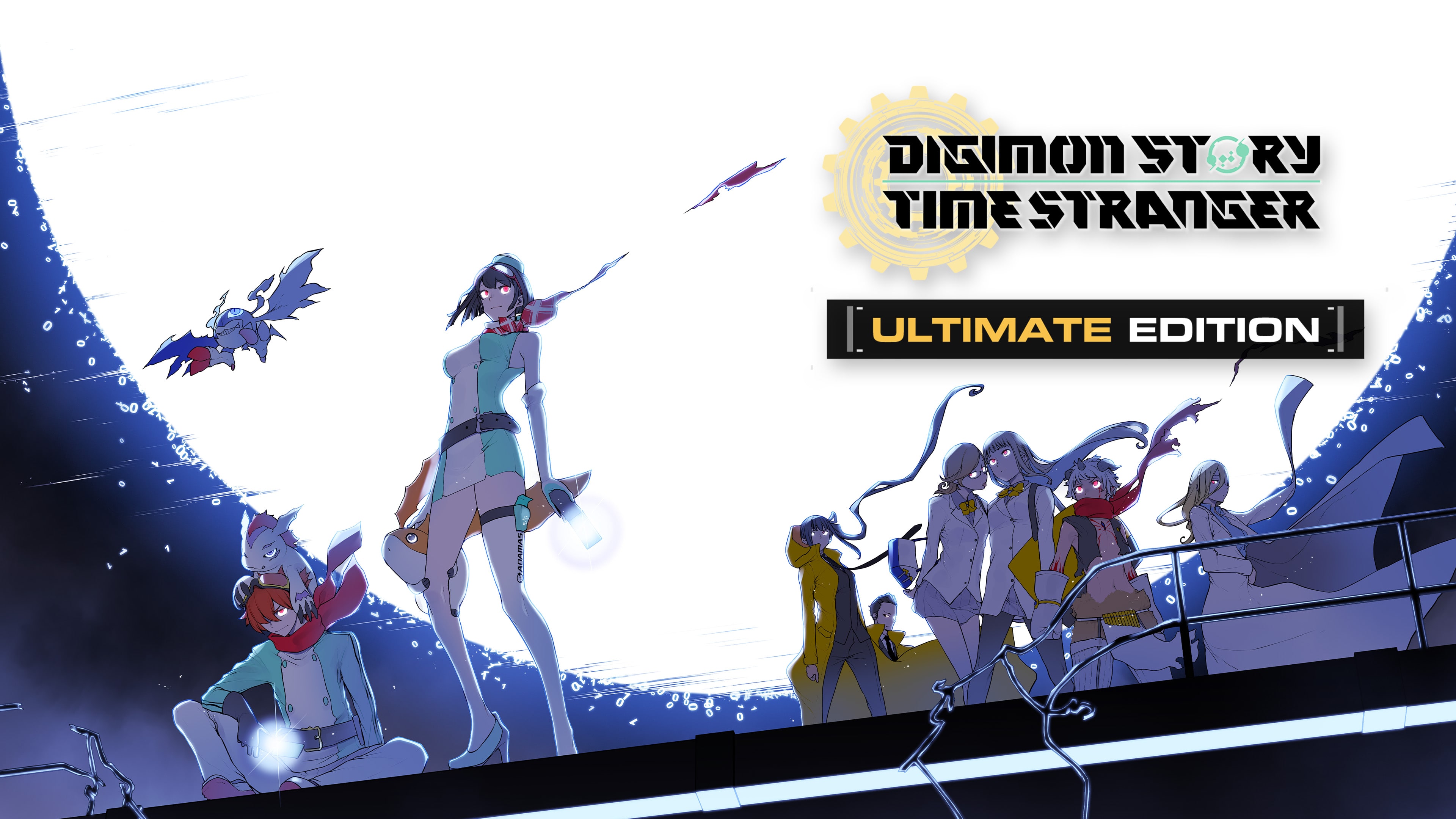 Ultimate Edition