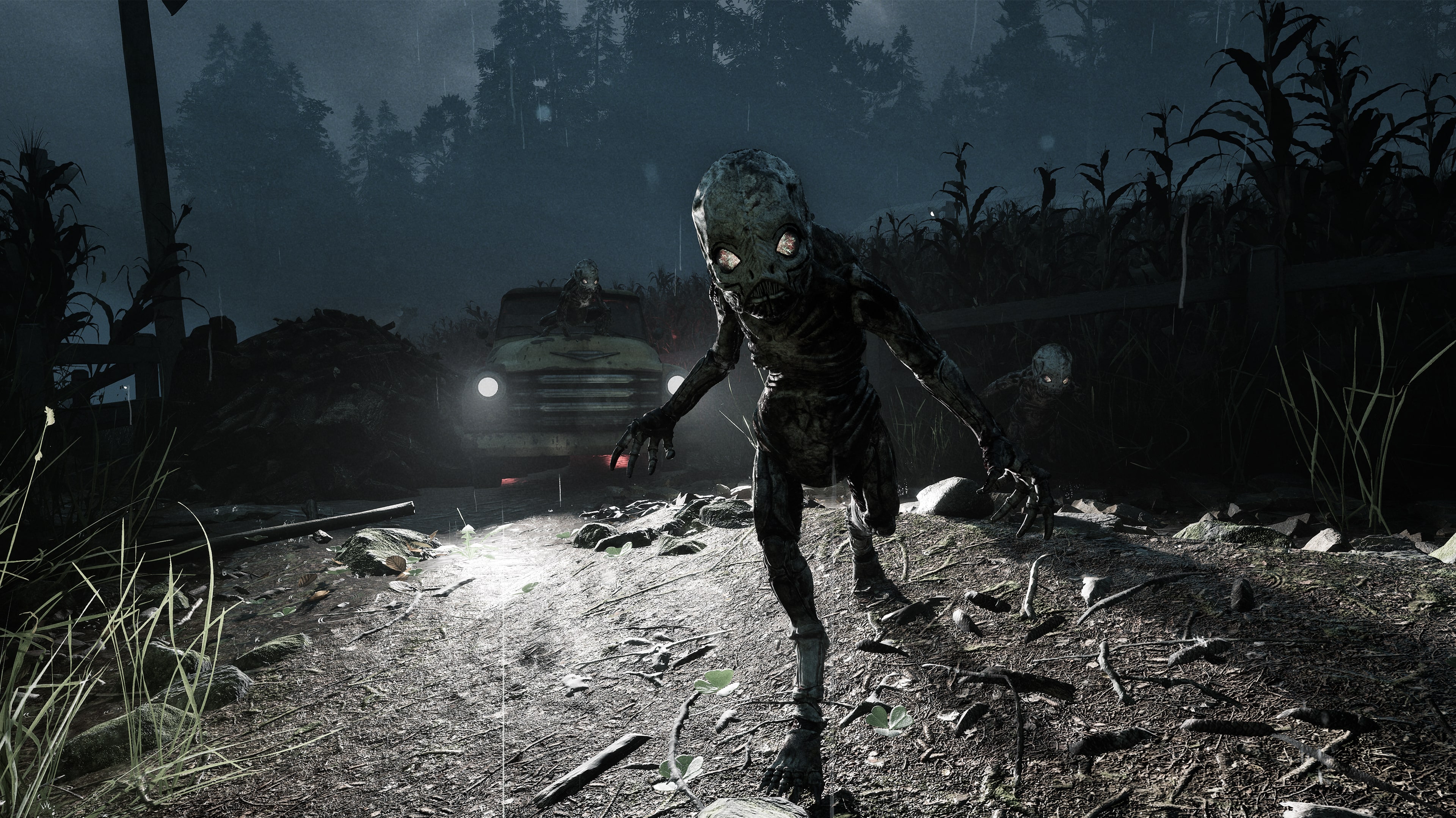 #9. A.I.L.A (PlayStation) 由: Fireshine Games