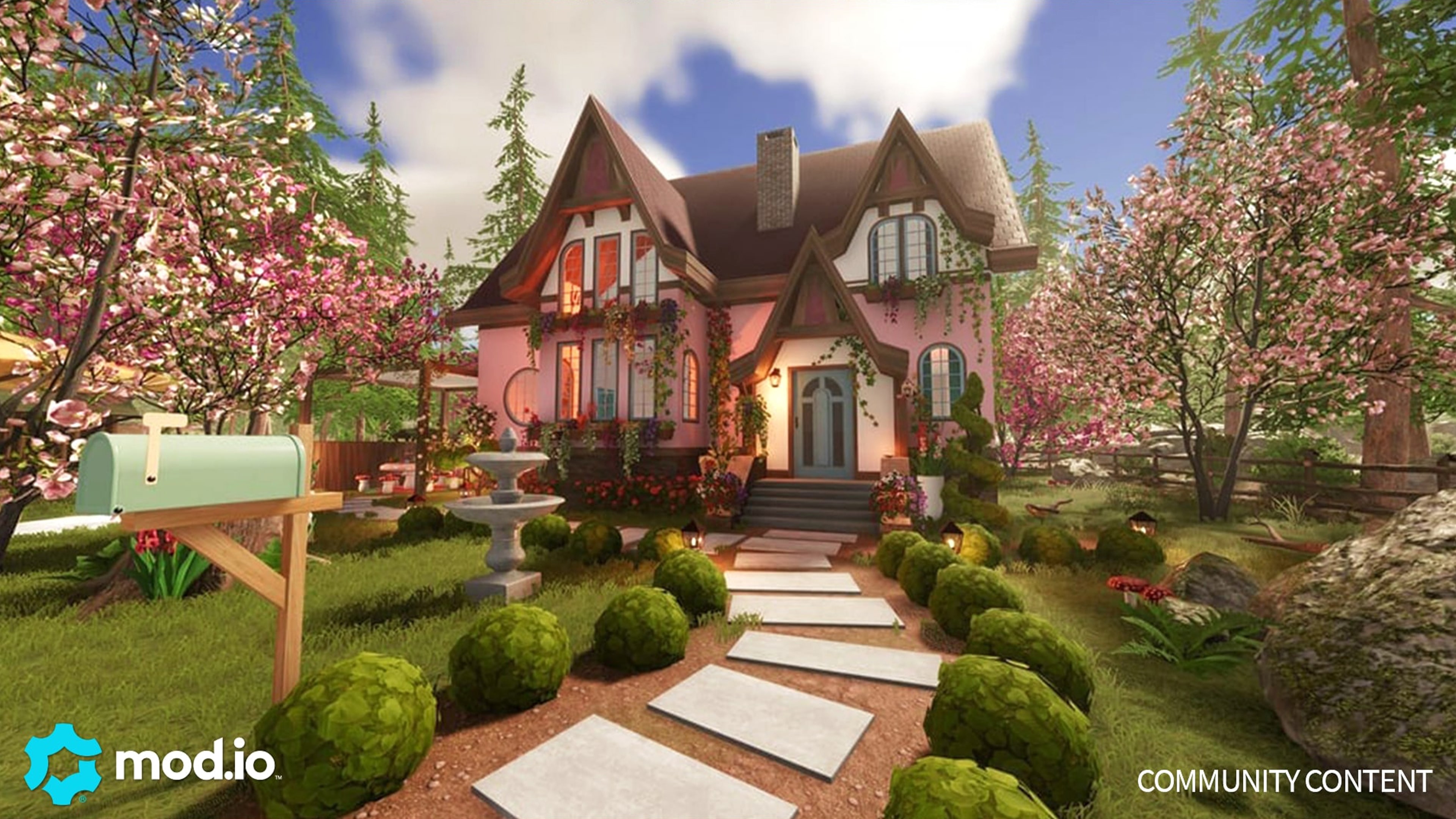 #4. House Flipper 2 (PlayStation) 由: Frozen District