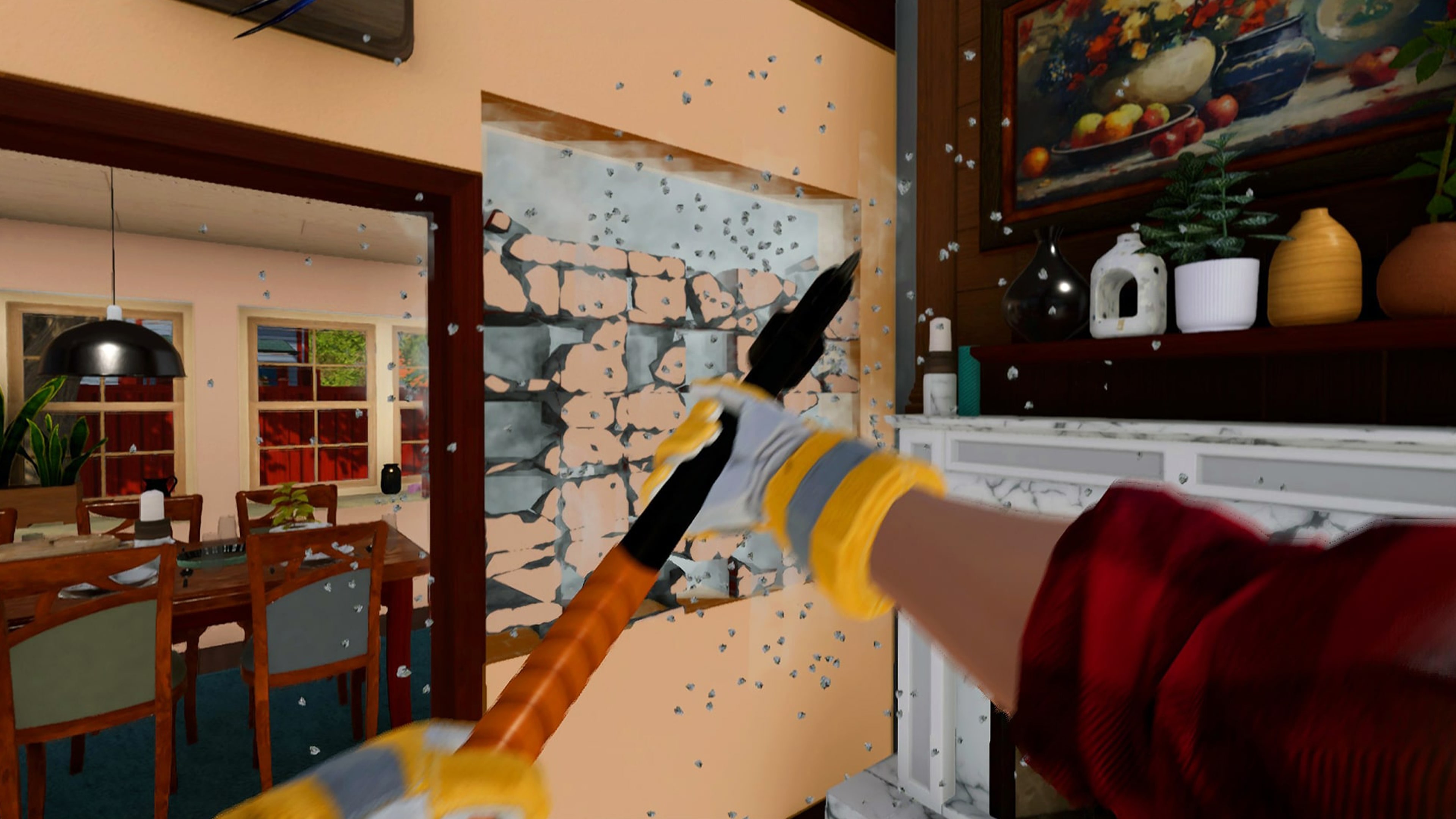 #5. House Flipper 2 (PlayStation) 由: Frozen District