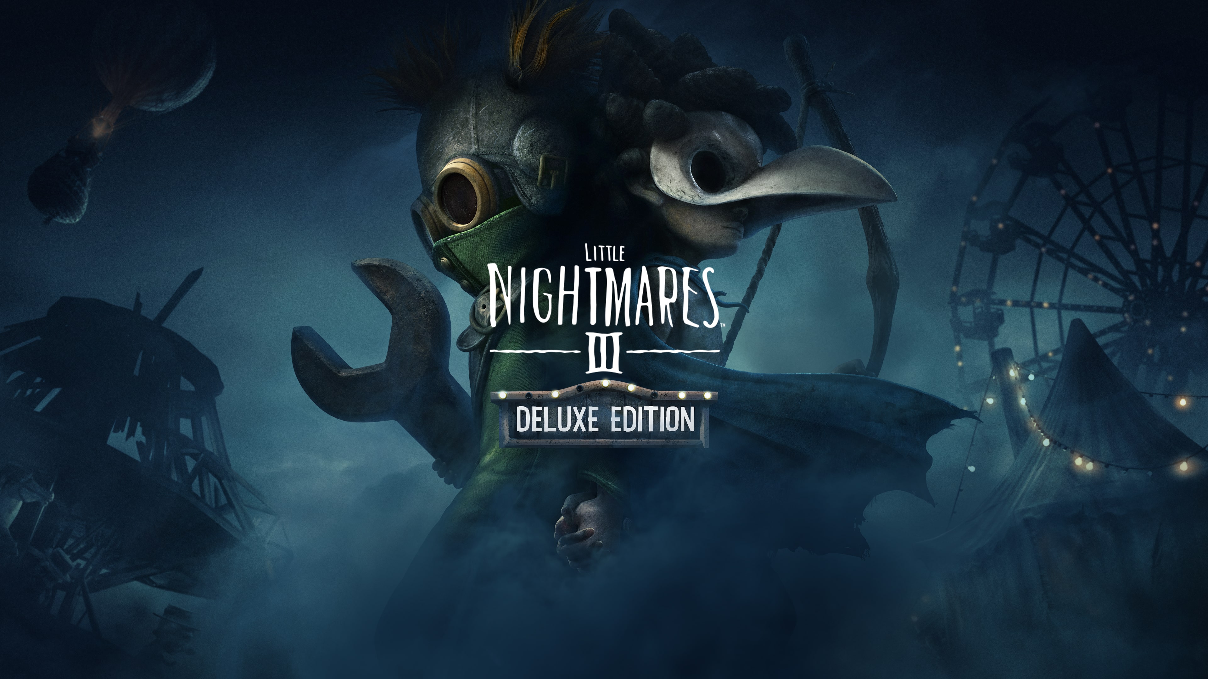 Deluxe Edition