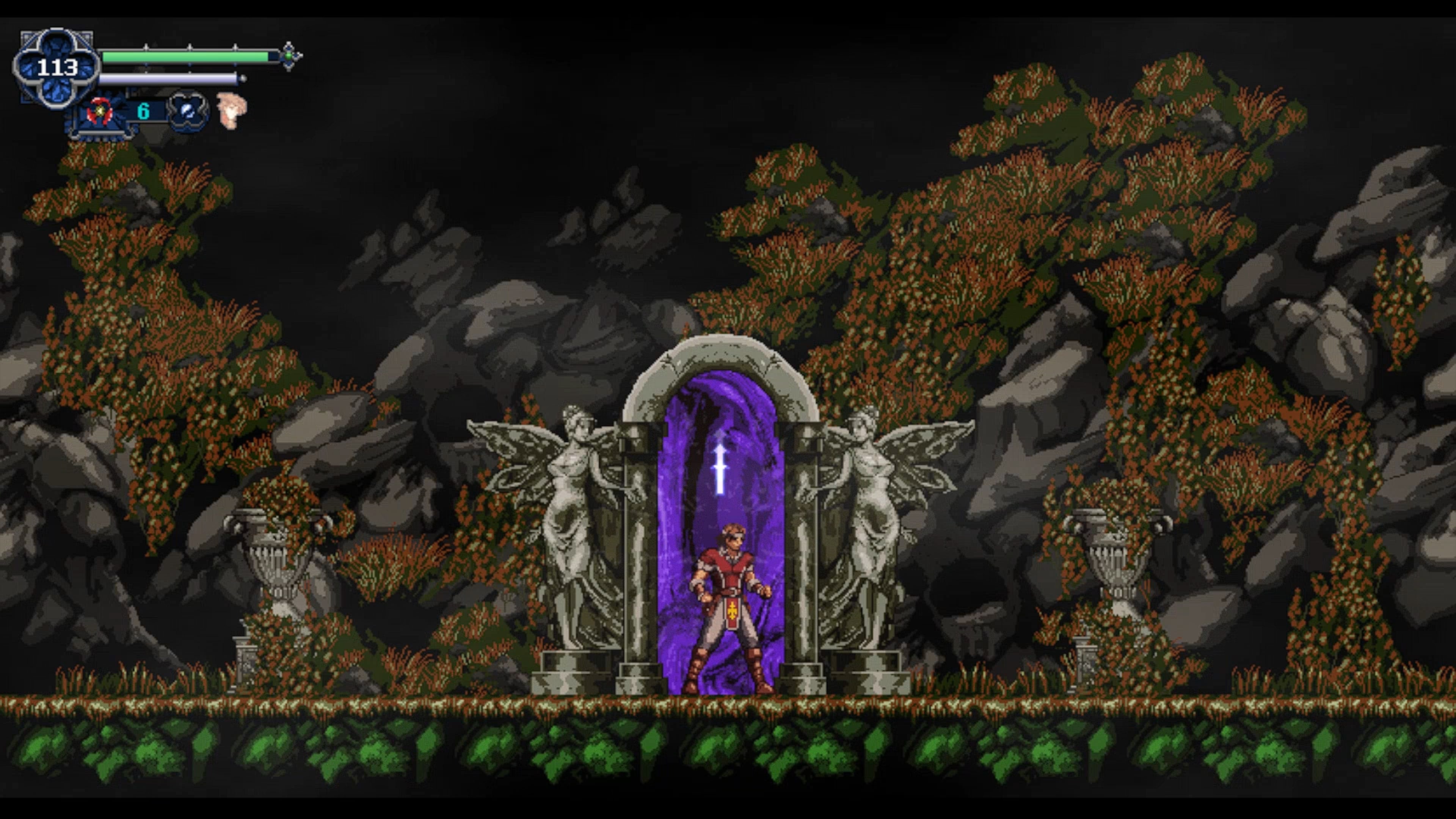 #7. Chronicles of the Wolf (PlayStation) Göre: PQUBE LTD