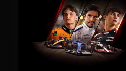 F1® 25 Standard Edition