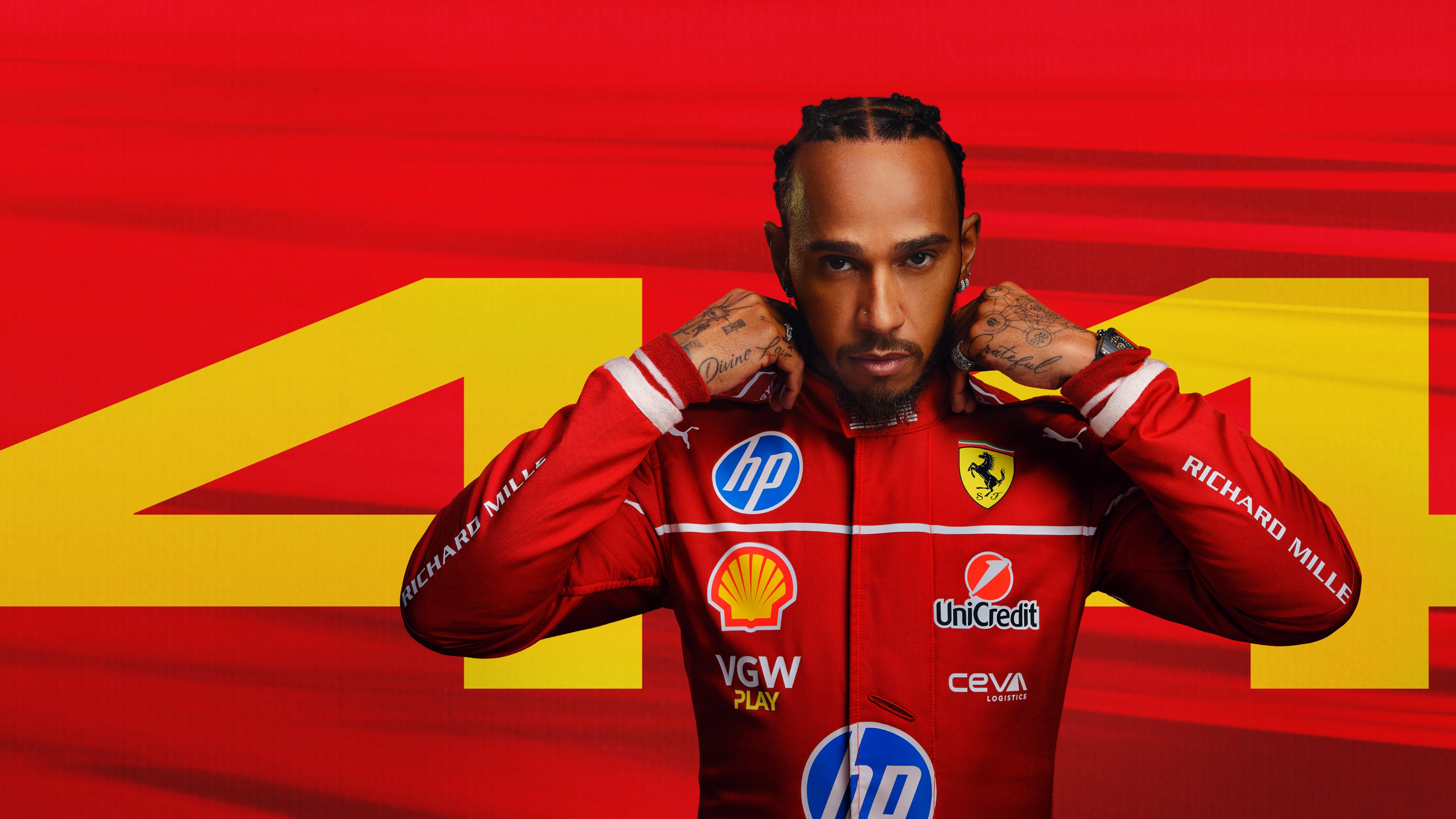 Mise à niveau vers l'Édition emblématique de F1® 25