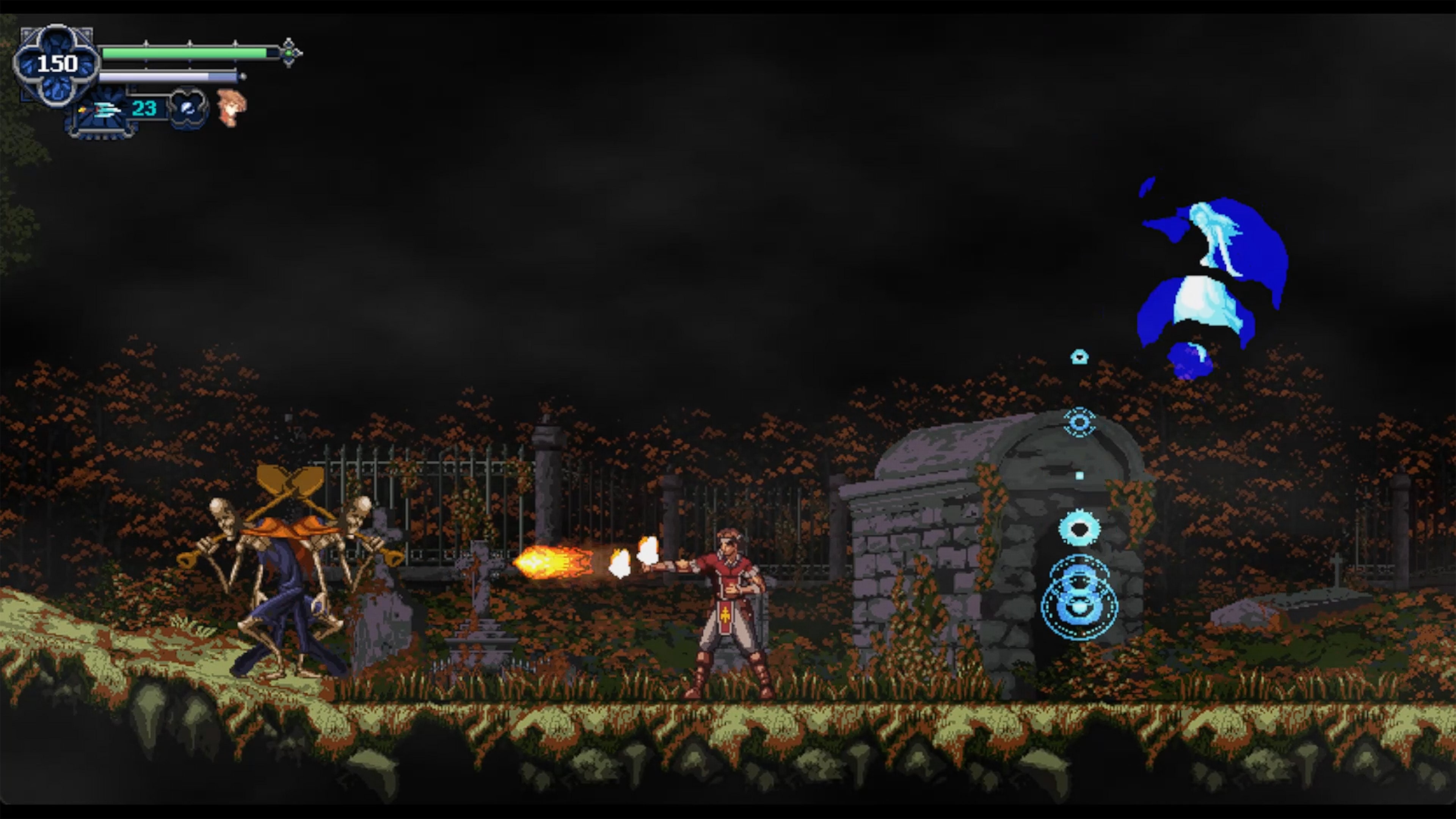 #9. Chronicles of the Wolf (PlayStation) Göre: PQUBE LTD