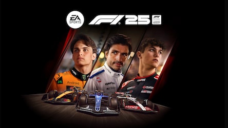 F1® 25 Standard Edition