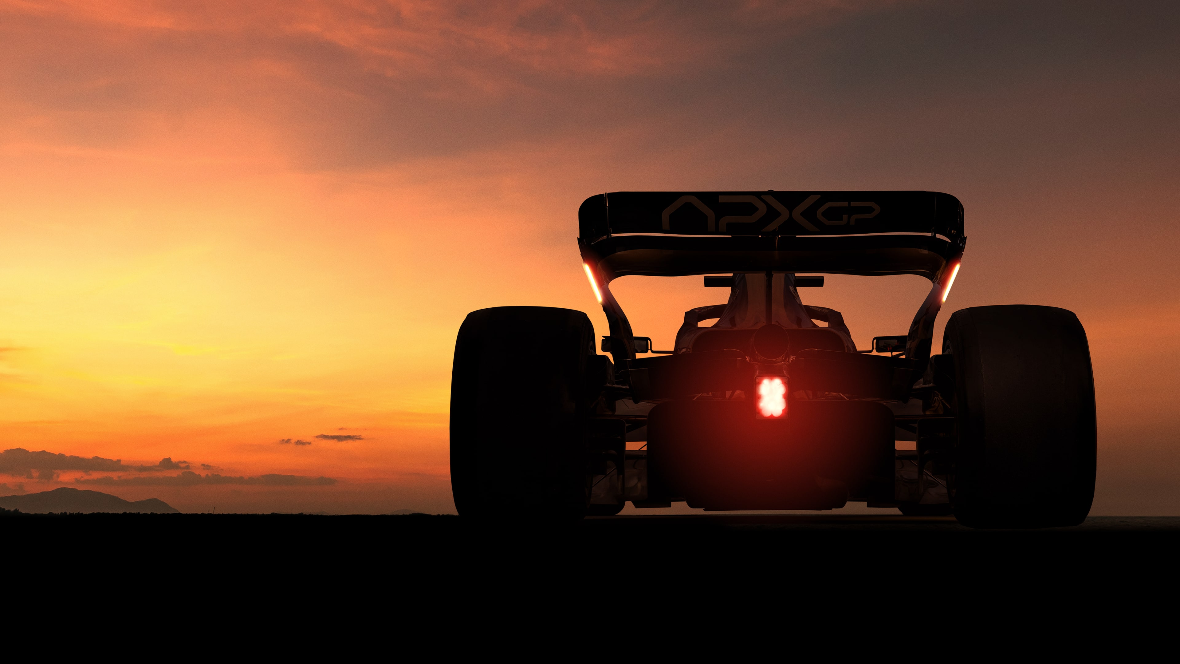 F1® 25: F1® The Movie - Chapter Scenarios