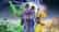DC Universe Online Free to Play