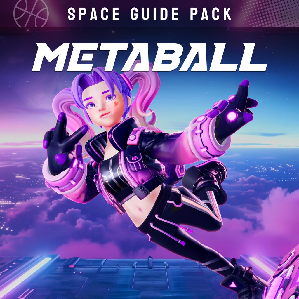 Space Guide Pack