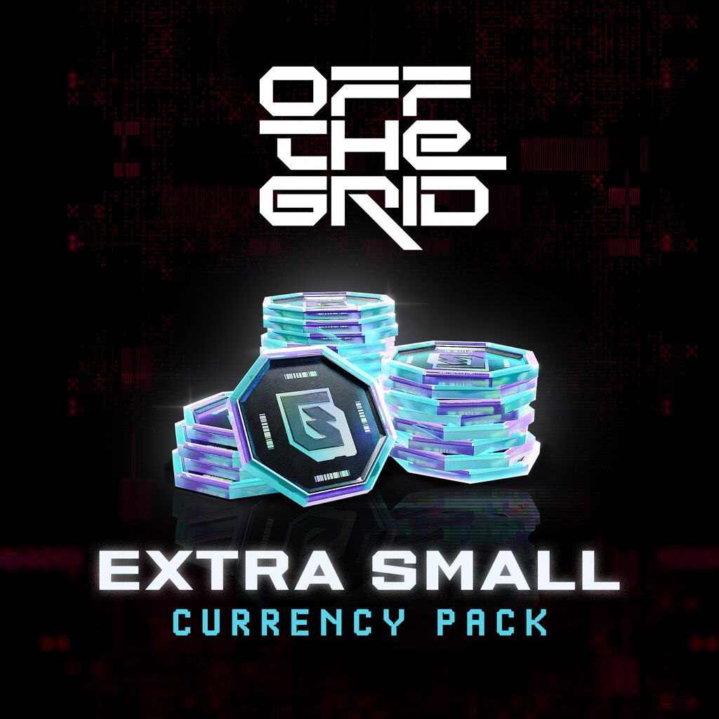 Off The Grid - 25 GUN