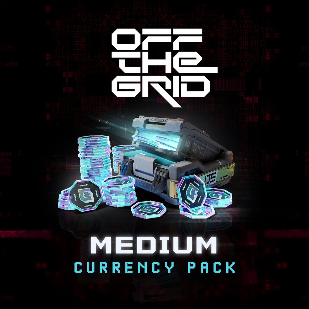 Off The Grid – 145 GUN