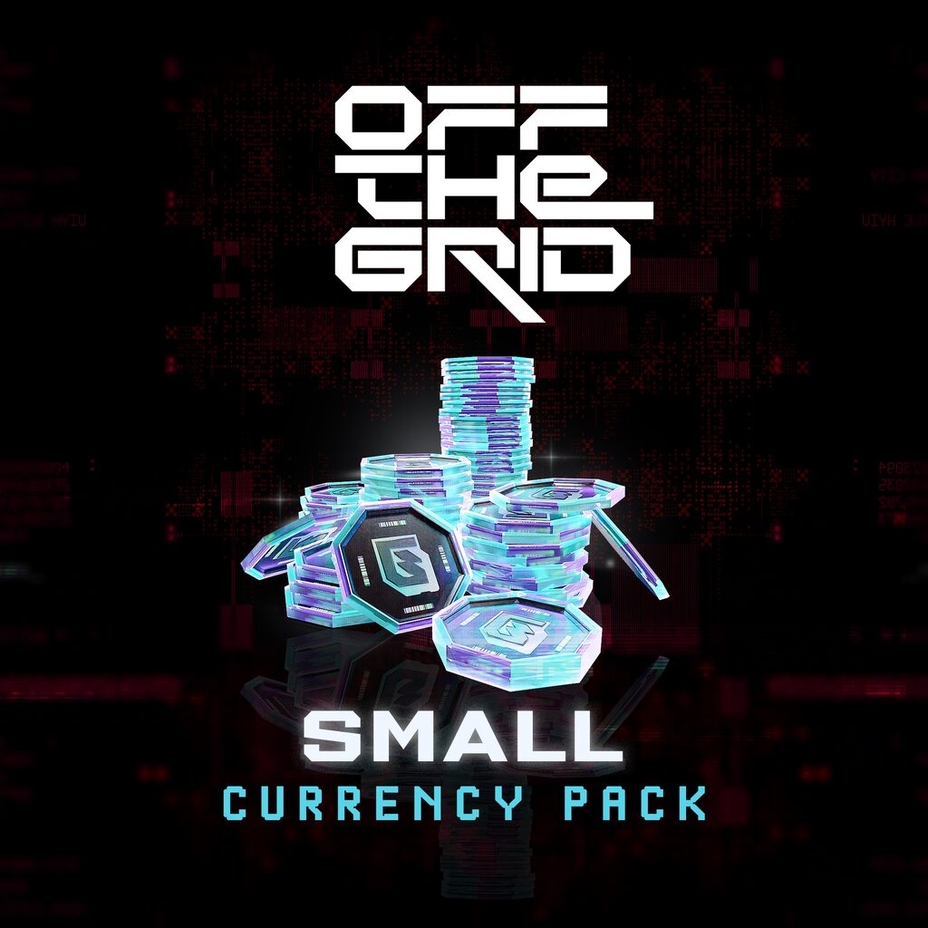 Off The Grid – 65 GUN