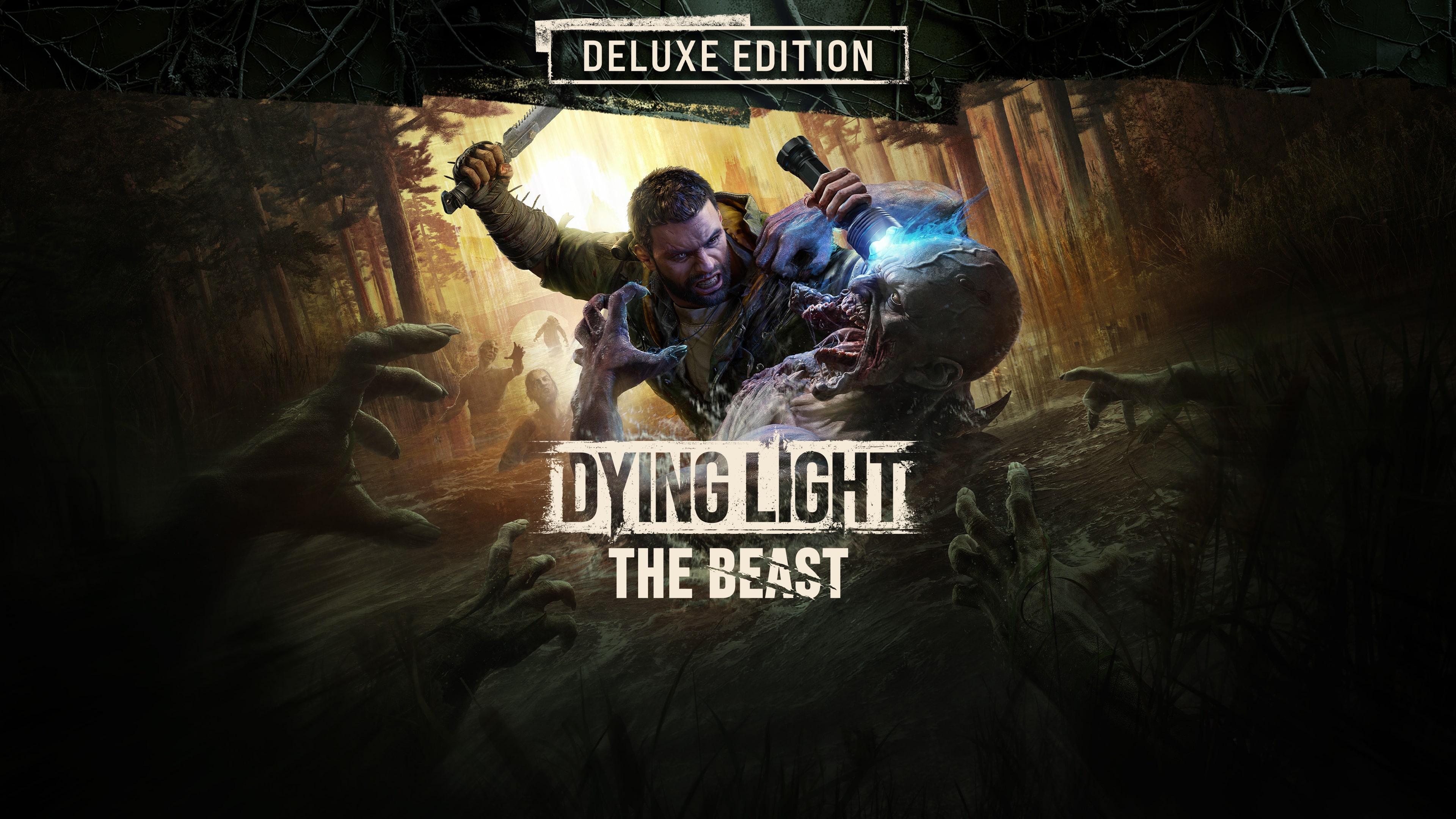 Deluxe Edition