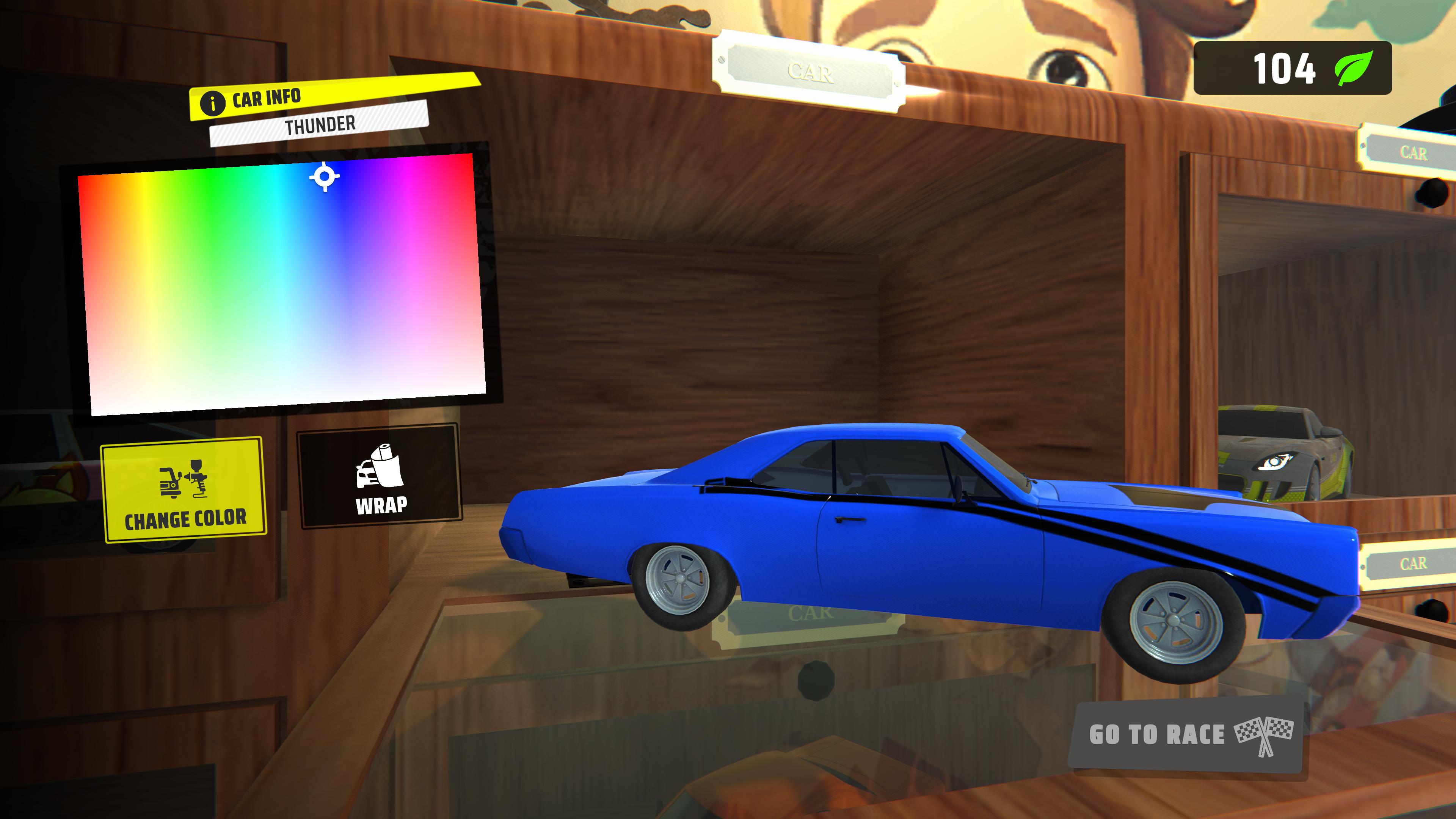 #10. Mini Wheels Racers - Turbo Toy Playground (PlayStation) Podle: SOFTWARE TECHNOLOGIES SRL