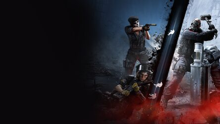 Tom Clancy's Rainbow Six Siege X - Elite Edition