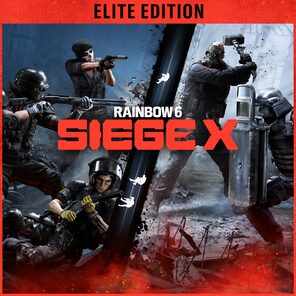 TOM CLANCY'S RAINBOW SIX SIEGE - G… PS4 - Price $0.49