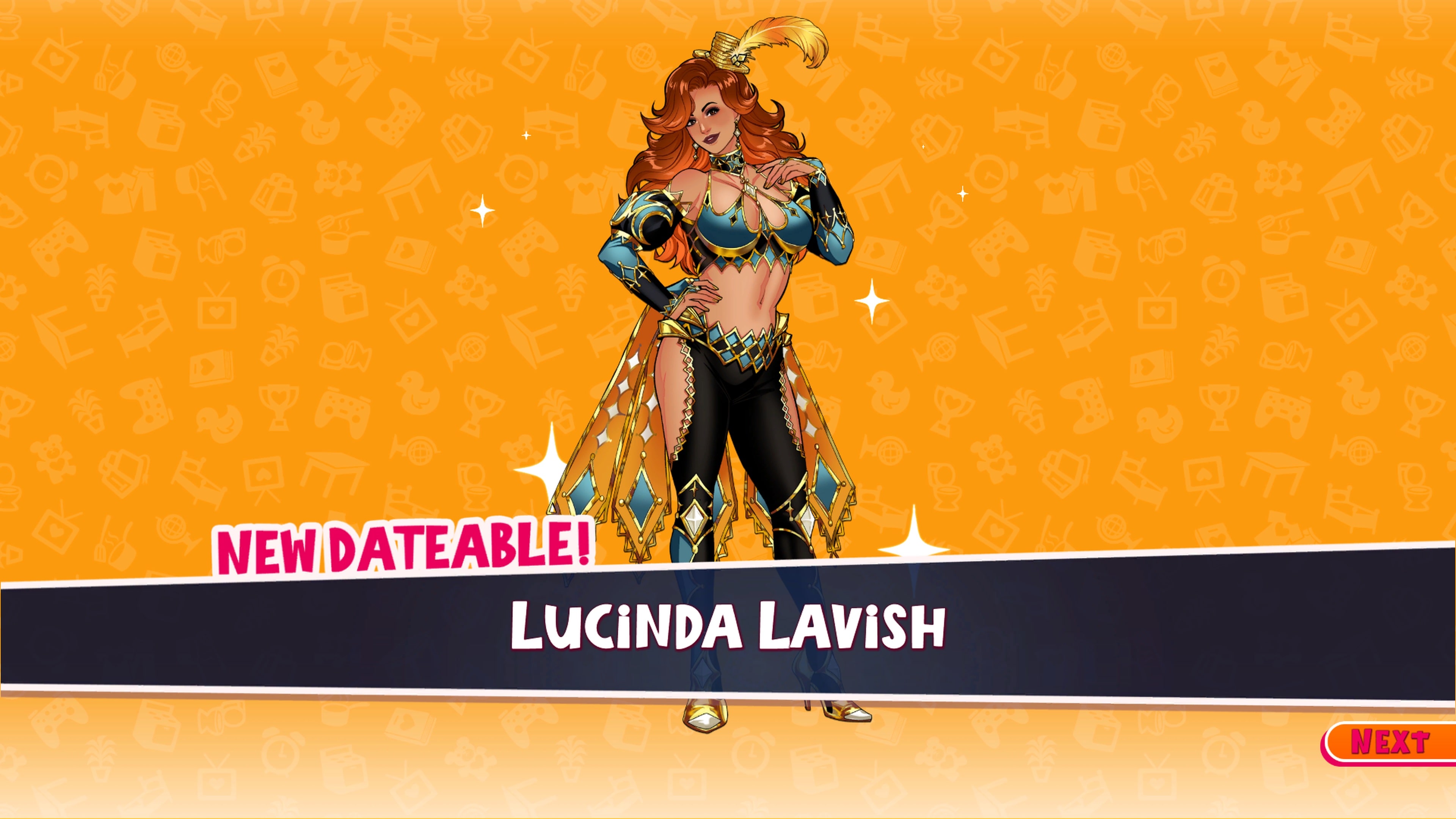 #7. Date Everything! - Lavish Edition (PlayStation) Podle: Team17 Software Ltd.