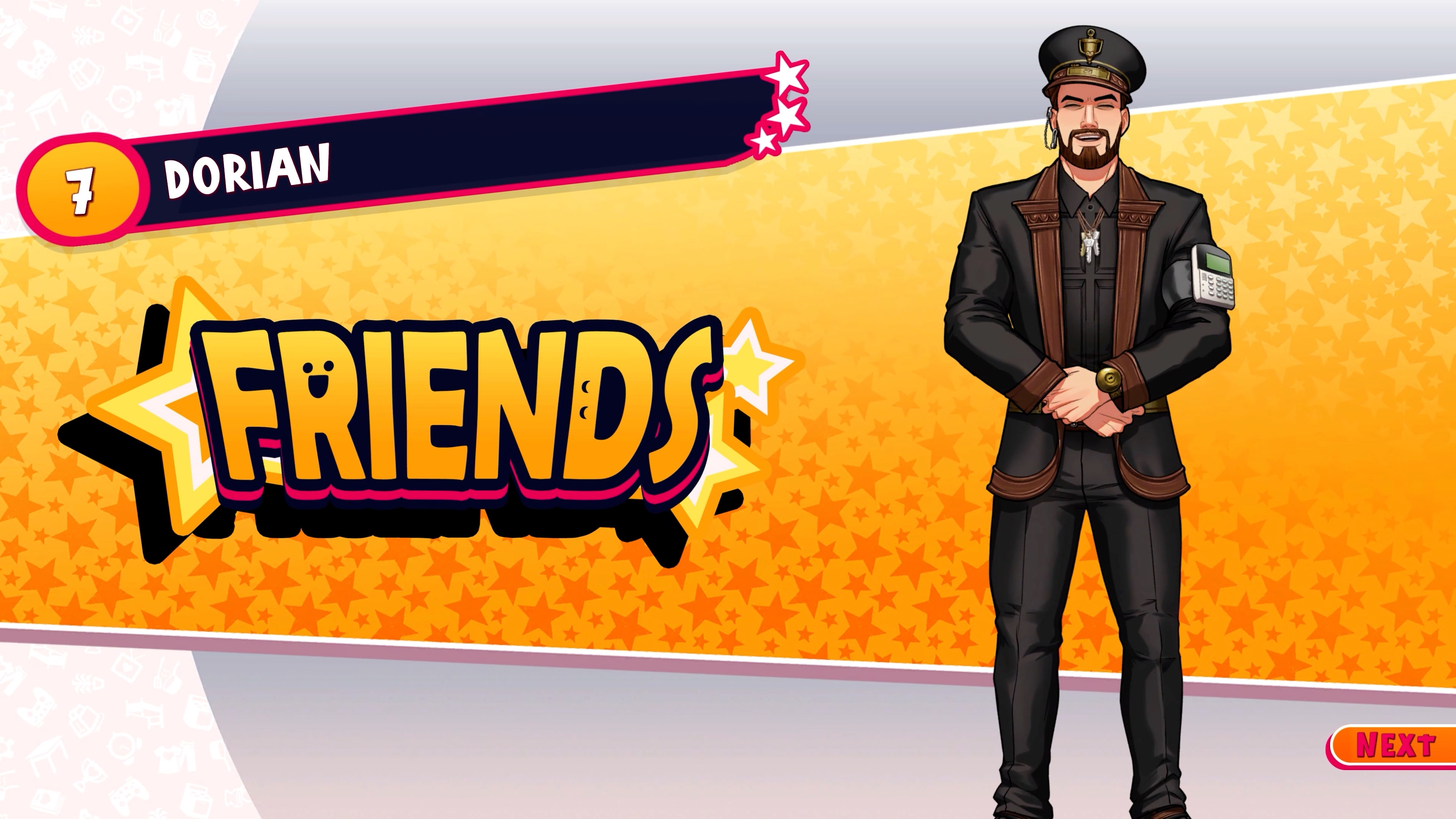#5. Date Everything! (PlayStation) Bởi: Team17 Software Ltd.