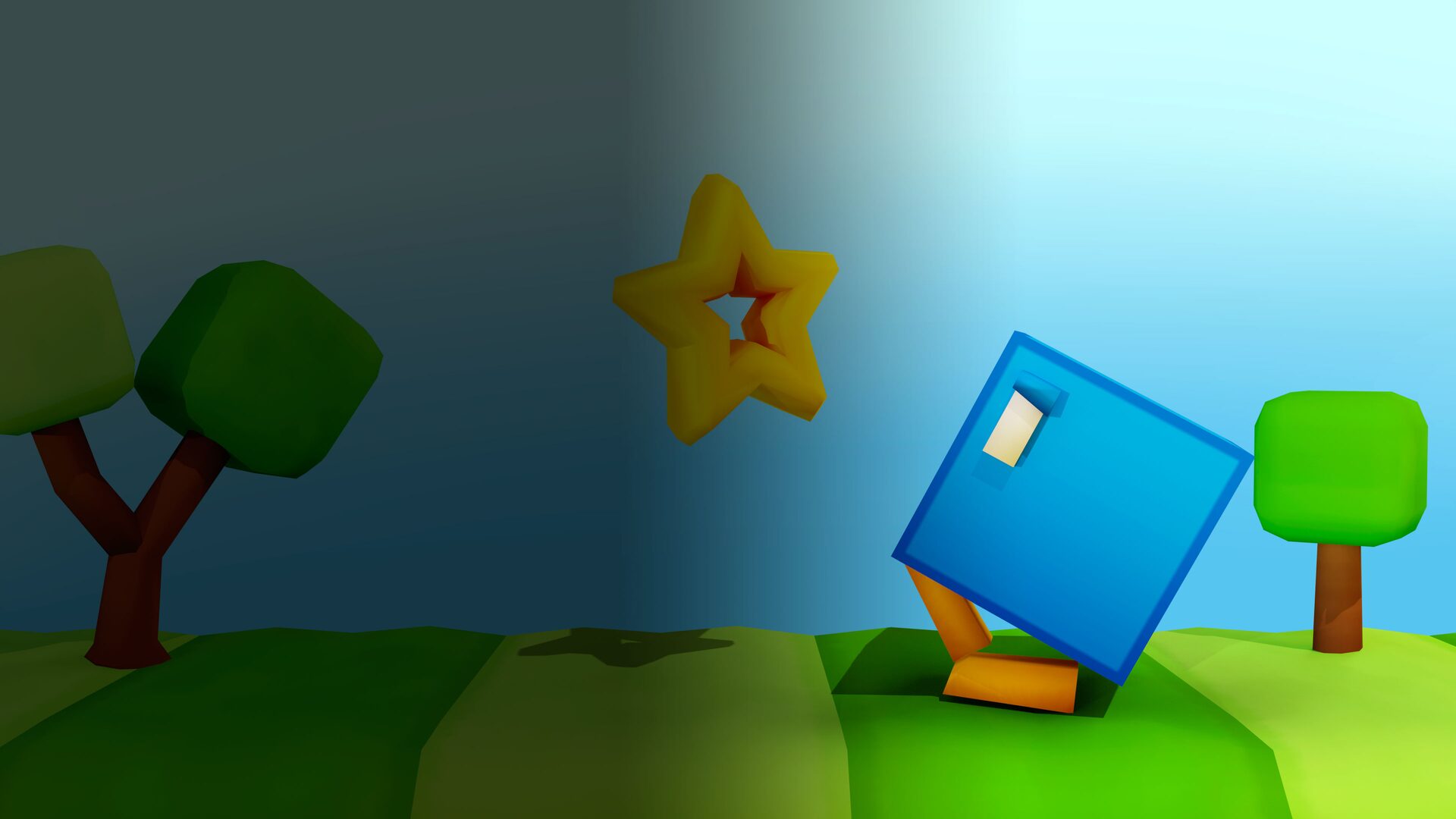 TETRA's Escape 2 PS4® & PS5®